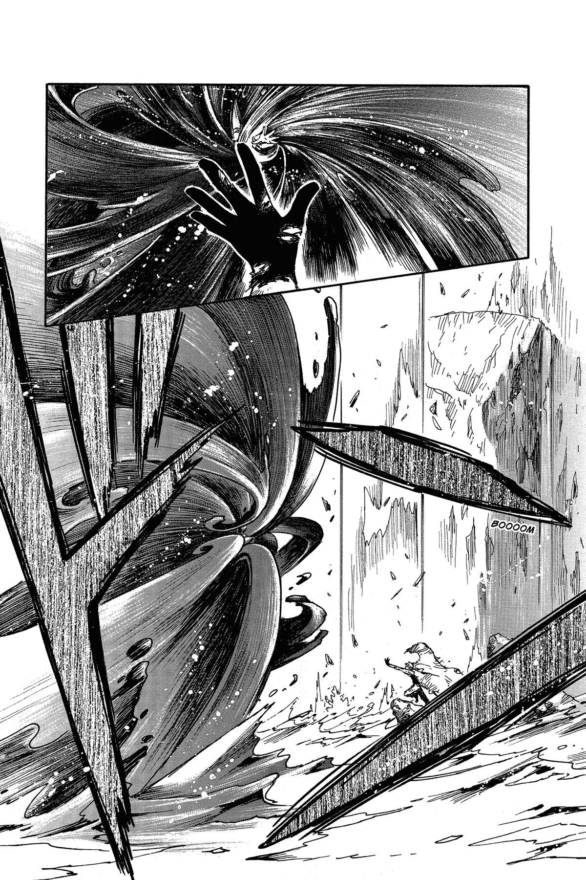 Tsubasa - RESERVoir CHRoNiCLE Chapter 212 - Page 11