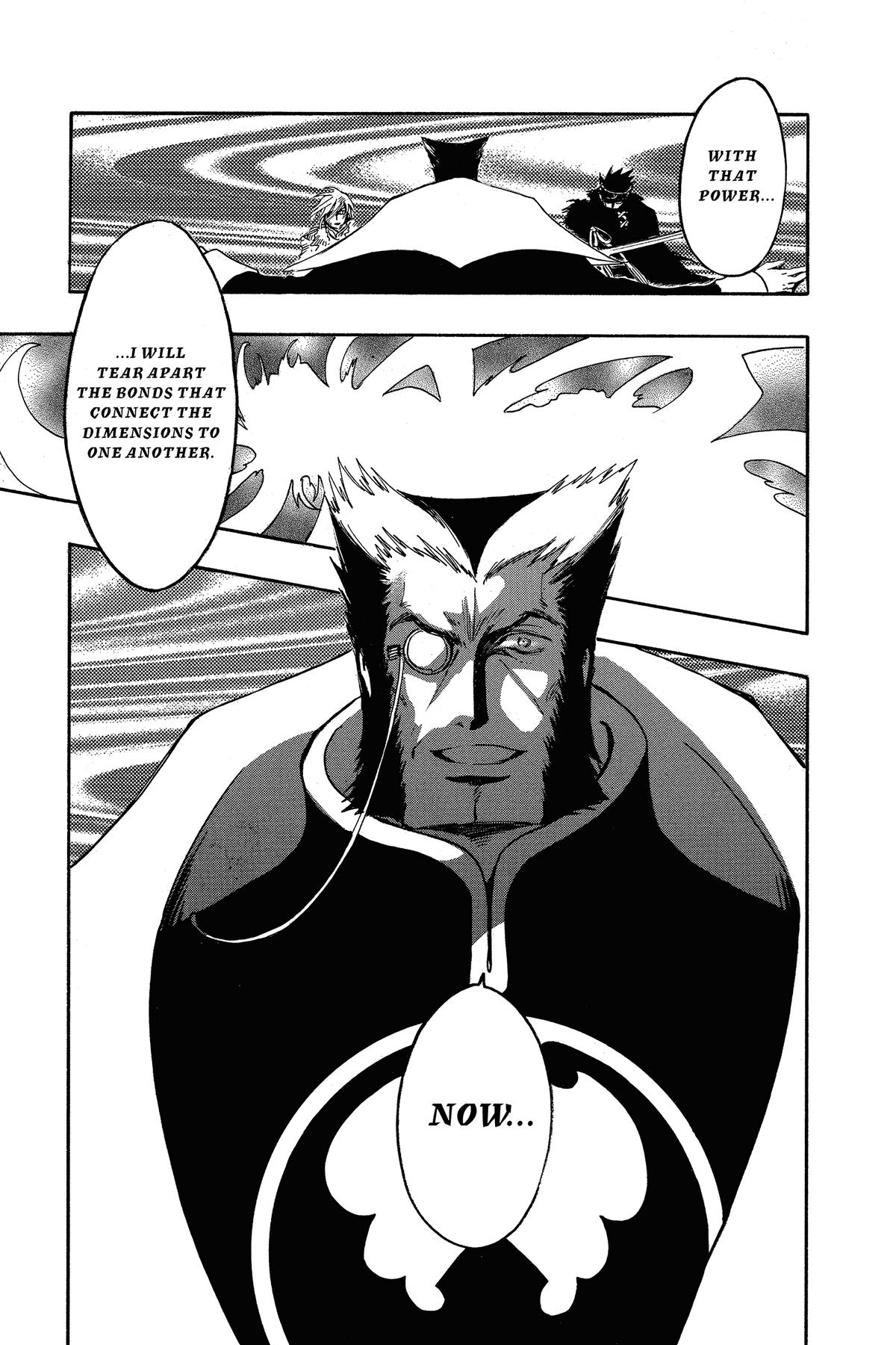 Tsubasa - RESERVoir CHRoNiCLE Chapter 213 - Page 11