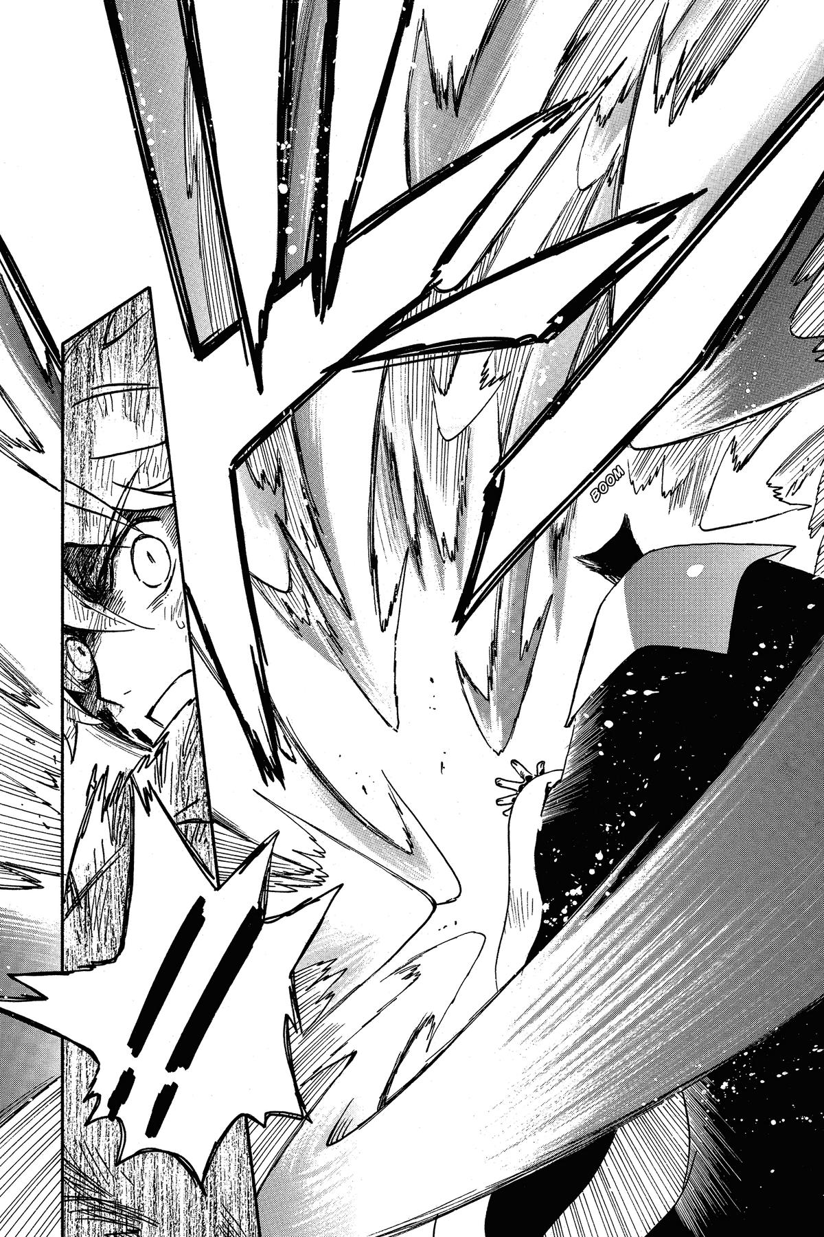 Tsubasa - RESERVoir CHRoNiCLE Chapter 214 - Page 7