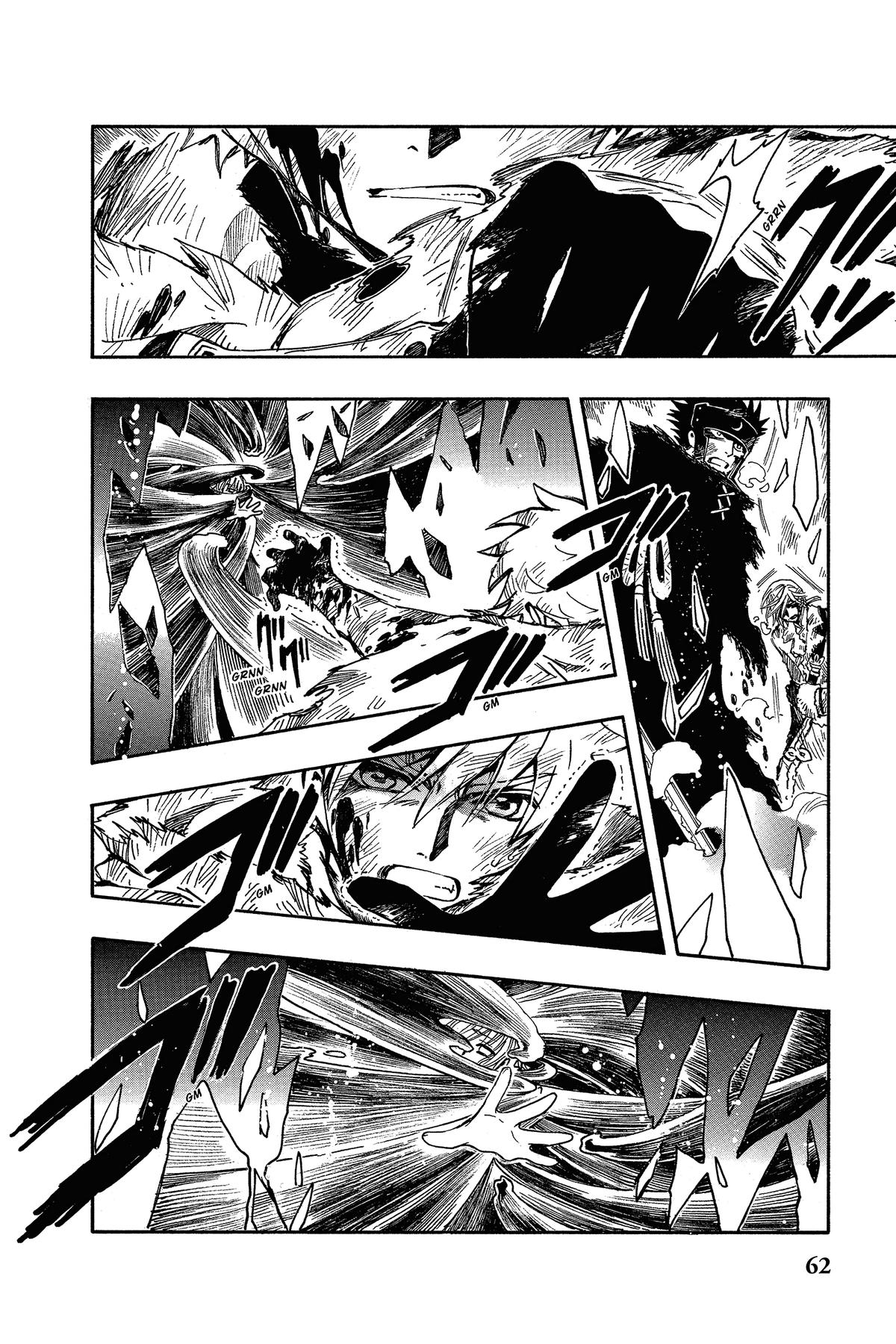 Tsubasa - RESERVoir CHRoNiCLE Chapter 214 - Page 10