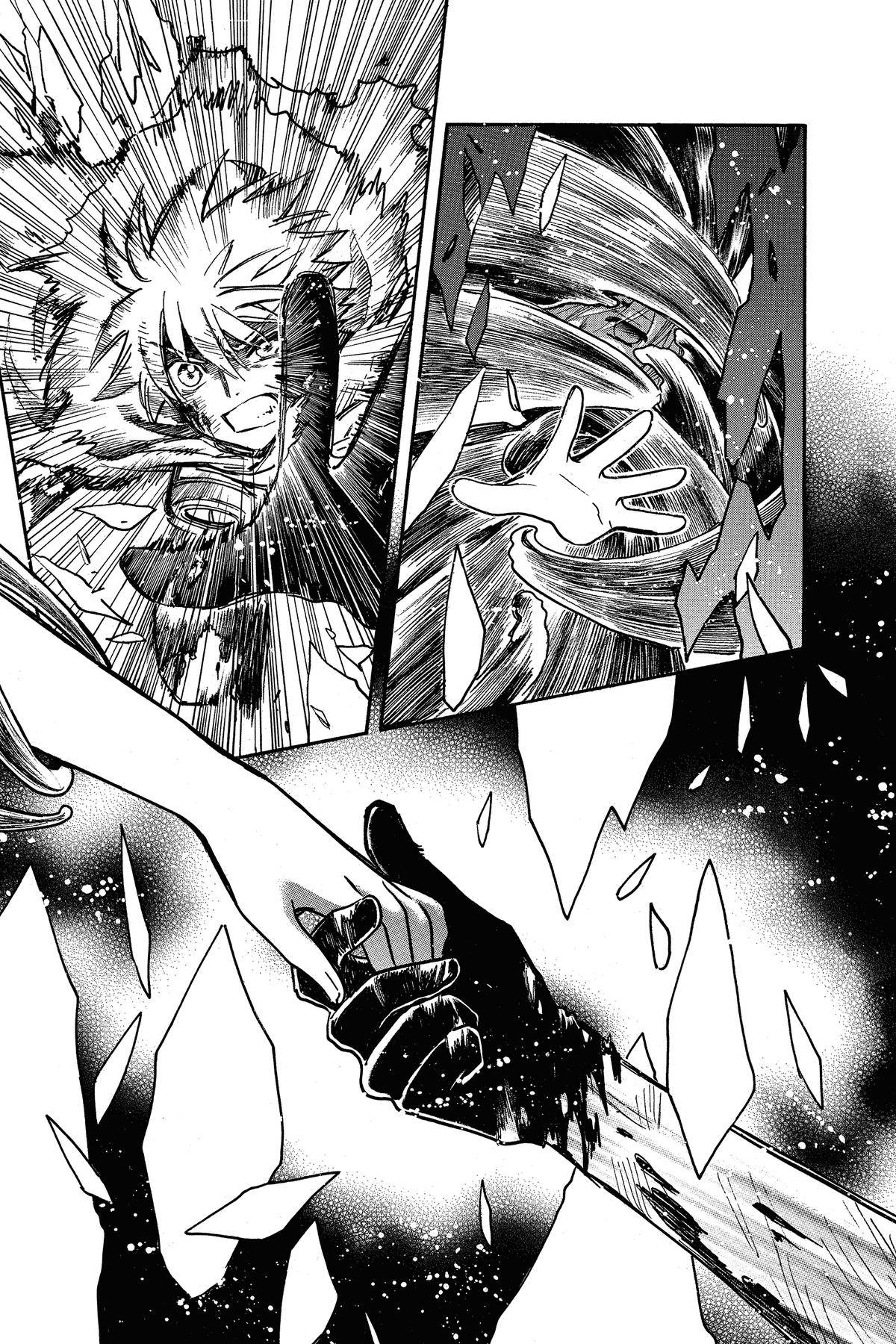 Tsubasa - RESERVoir CHRoNiCLE Chapter 214 - Page 14