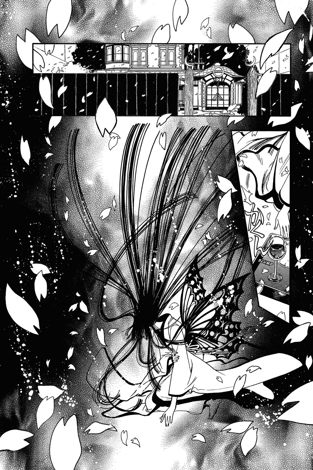 Tsubasa - RESERVoir CHRoNiCLE Chapter 214 - Page 18