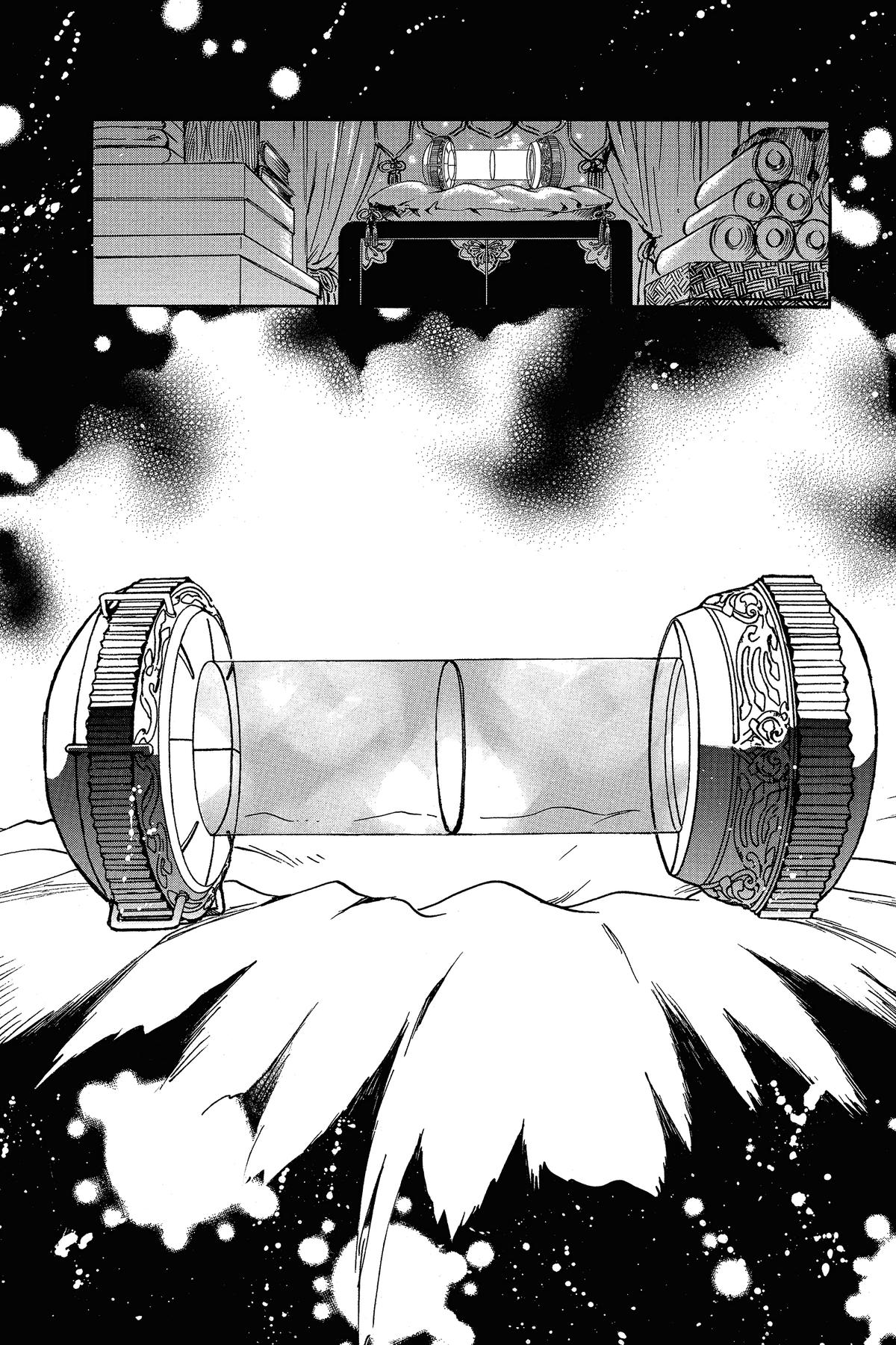 Tsubasa - RESERVoir CHRoNiCLE Chapter 215 - Page 14