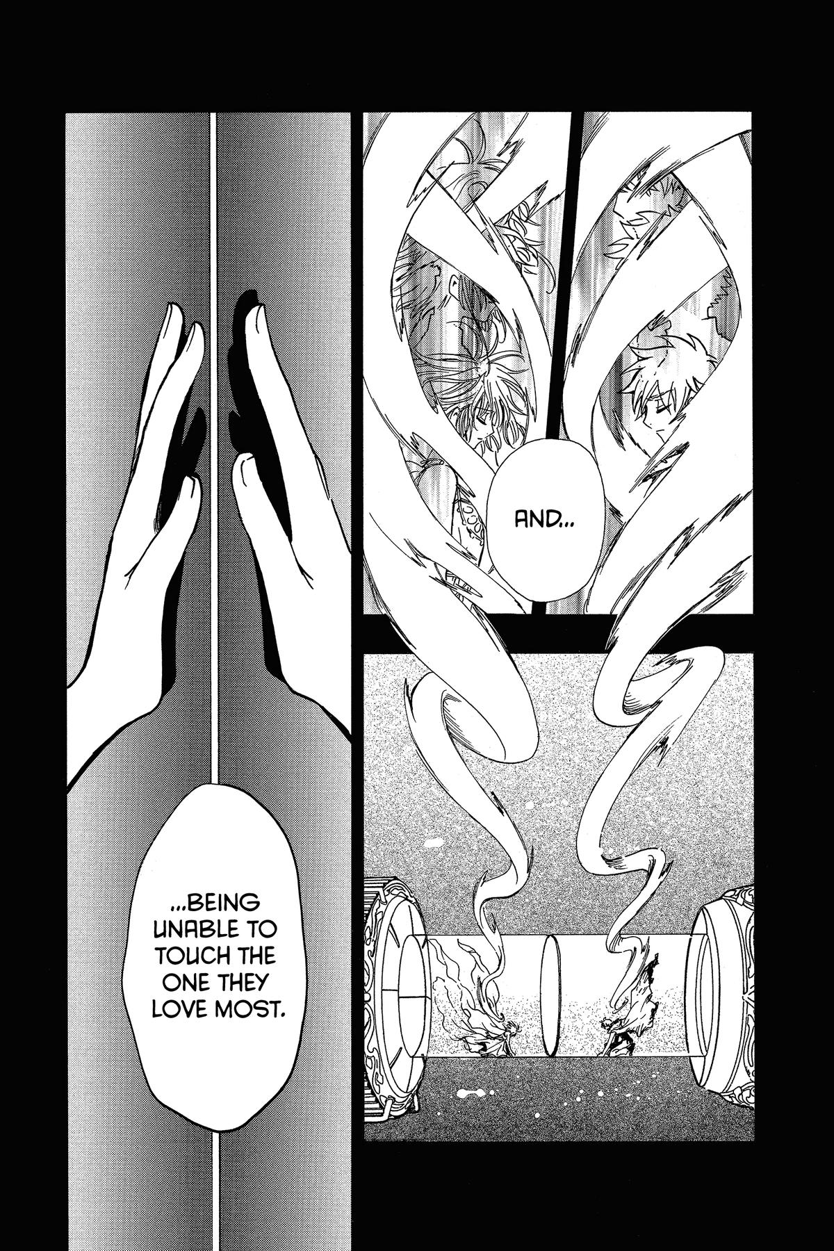 Tsubasa - RESERVoir CHRoNiCLE Chapter 216 - Page 3