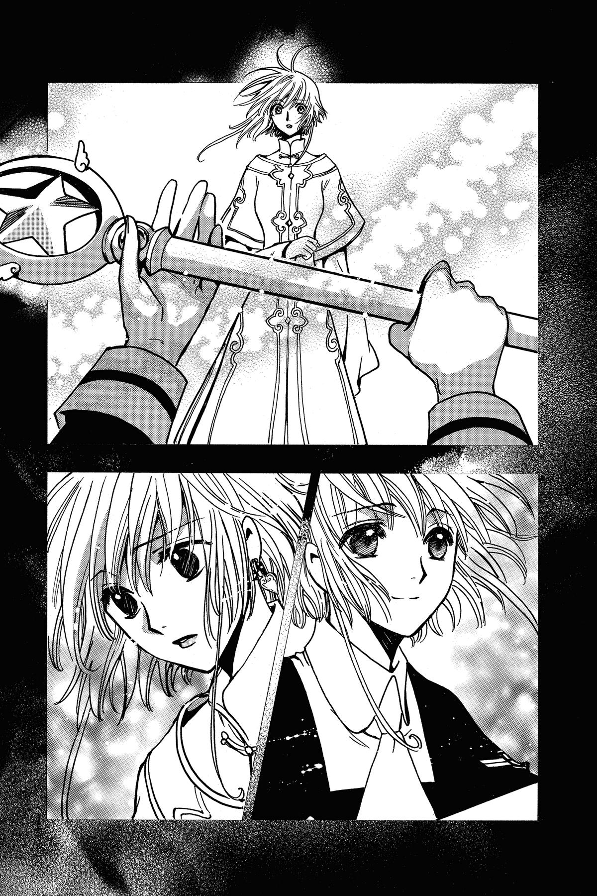Tsubasa - RESERVoir CHRoNiCLE Chapter 217 - Page 6