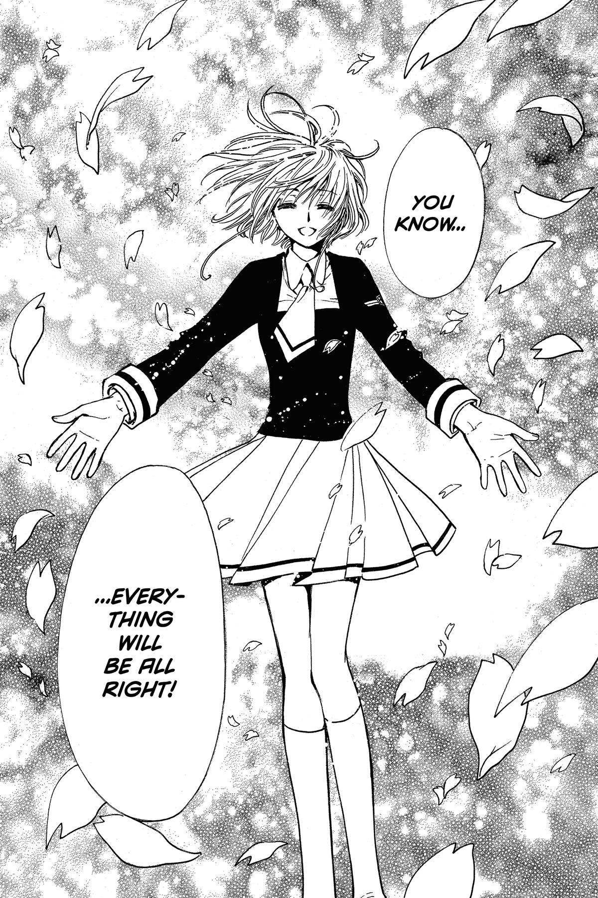 Tsubasa - RESERVoir CHRoNiCLE Chapter 217 - Page 8