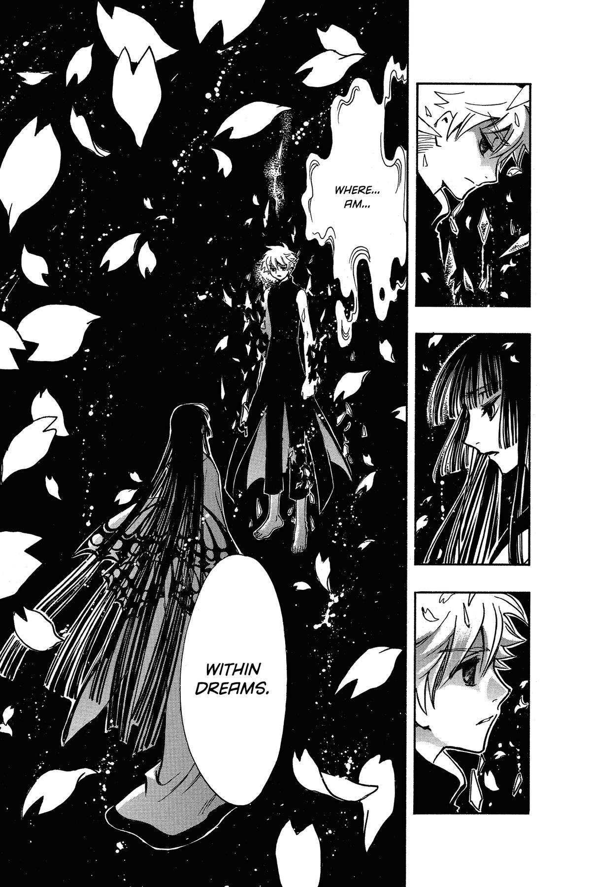 Tsubasa - RESERVoir CHRoNiCLE Chapter 219 - Page 14