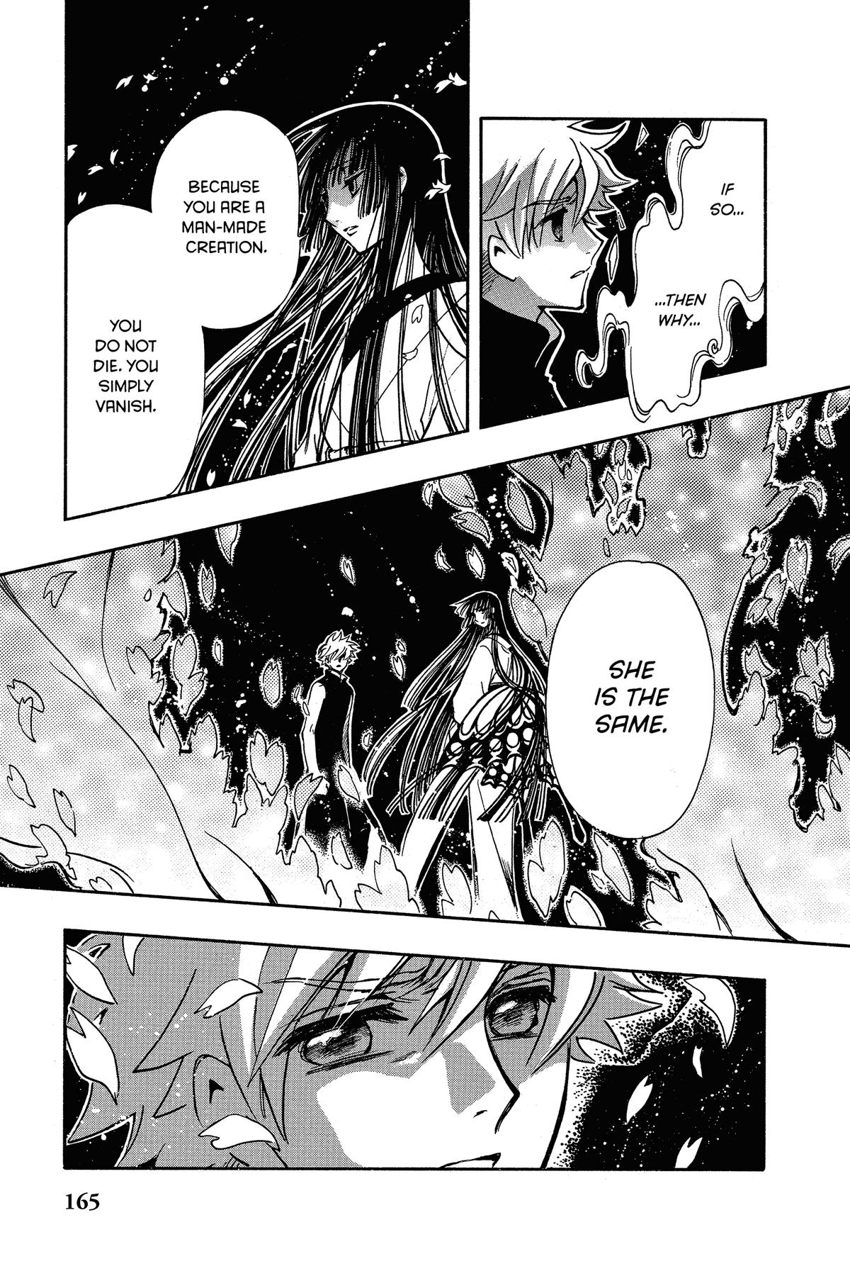 Tsubasa - RESERVoir CHRoNiCLE Chapter 219 - Page 16