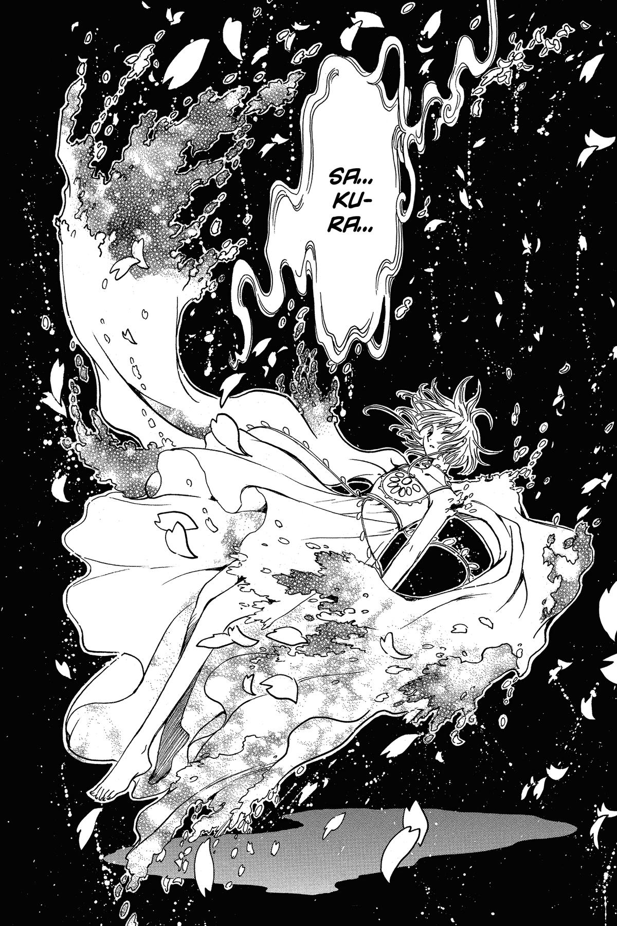 Tsubasa - RESERVoir CHRoNiCLE Chapter 219 - Page 17