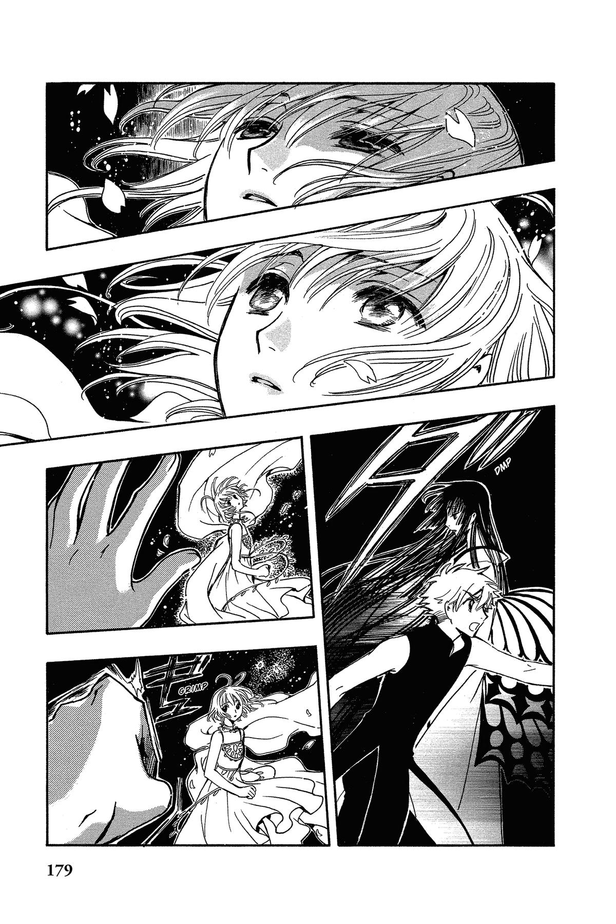 Tsubasa - RESERVoir CHRoNiCLE Chapter 220 - Page 5