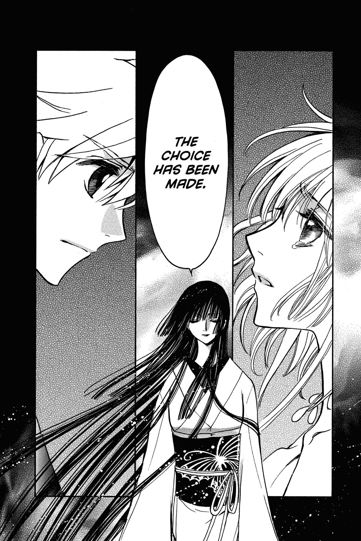 Tsubasa - RESERVoir CHRoNiCLE Chapter 221 - Page 10