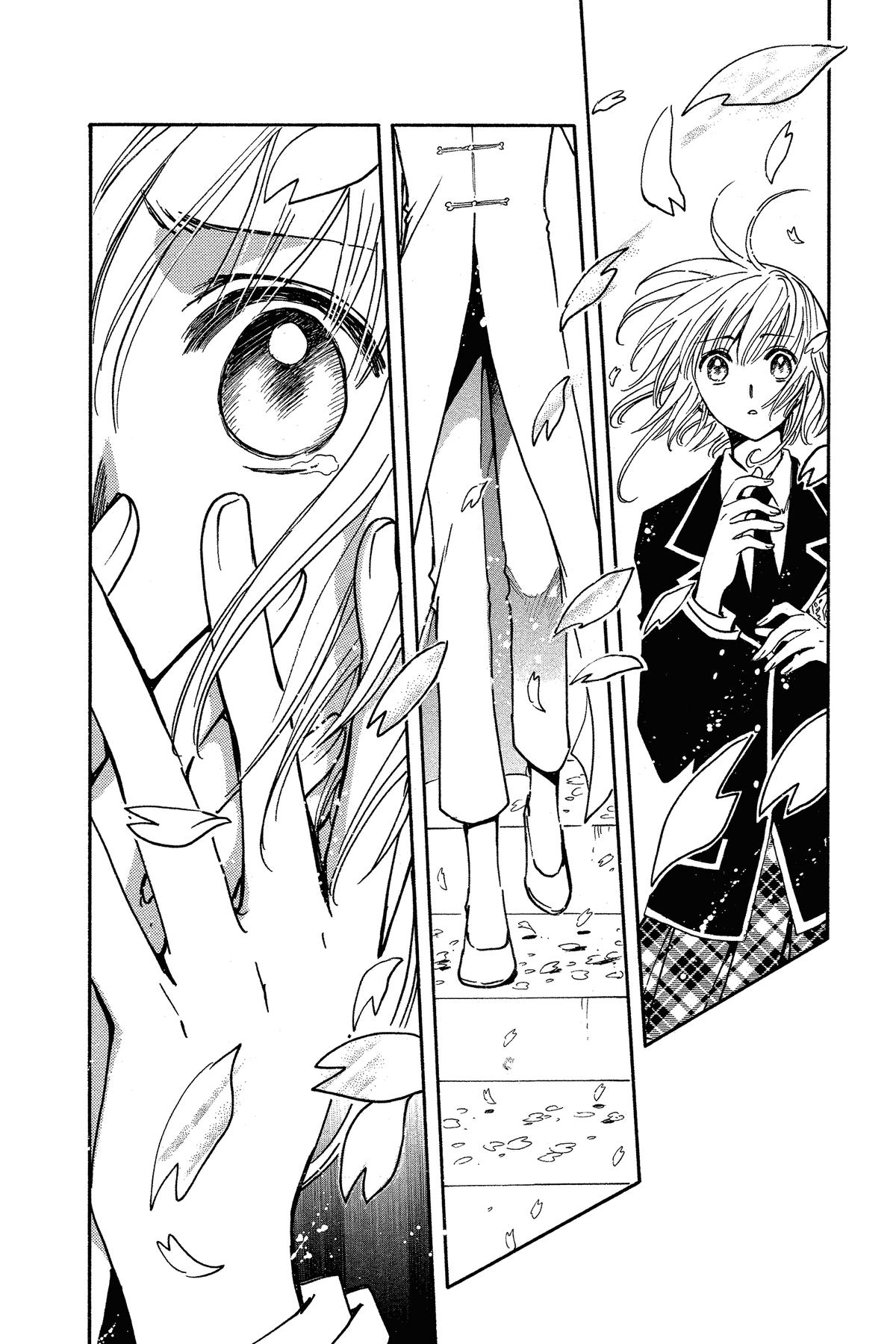 Tsubasa - RESERVoir CHRoNiCLE Chapter 222 - Page 11