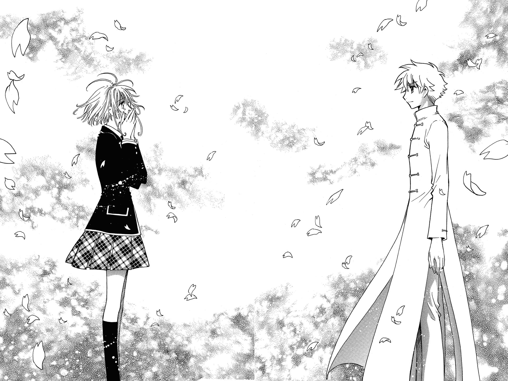 Tsubasa - RESERVoir CHRoNiCLE Chapter 222 - Page 13