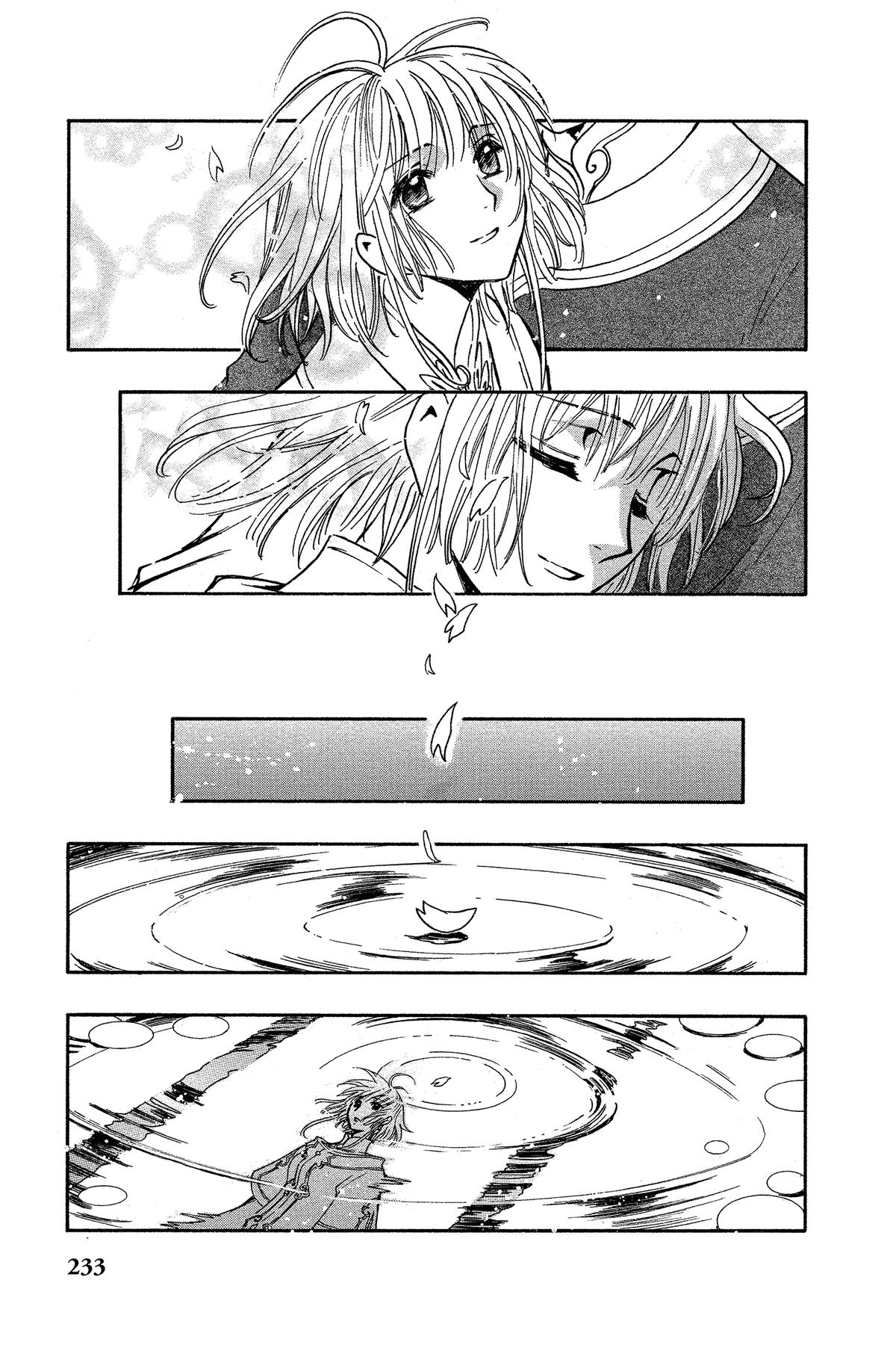 Tsubasa - RESERVoir CHRoNiCLE Chapter 223 - Page 10
