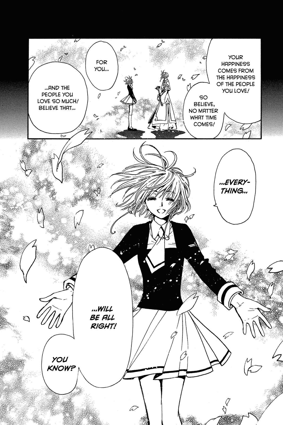 Tsubasa - RESERVoir CHRoNiCLE Chapter 224 - Page 12