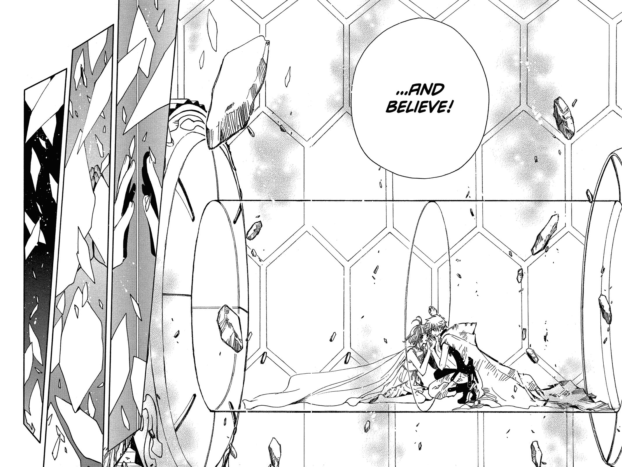 Tsubasa - RESERVoir CHRoNiCLE Chapter 225 - Page 14