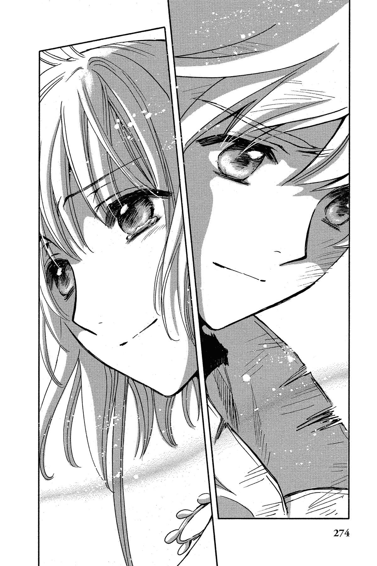 Tsubasa - RESERVoir CHRoNiCLE Chapter 226 - Page 6