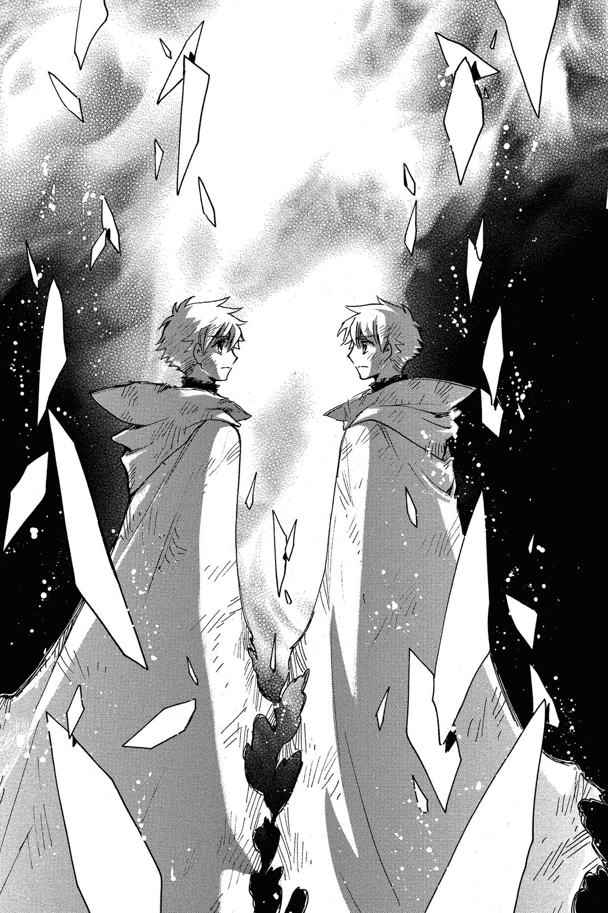 Tsubasa - RESERVoir CHRoNiCLE Chapter 226 - Page 9