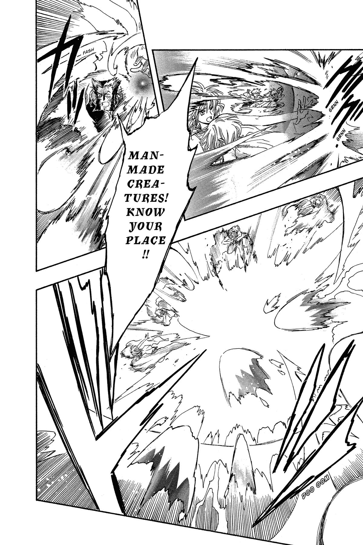Tsubasa - RESERVoir CHRoNiCLE Chapter 227 - Page 8