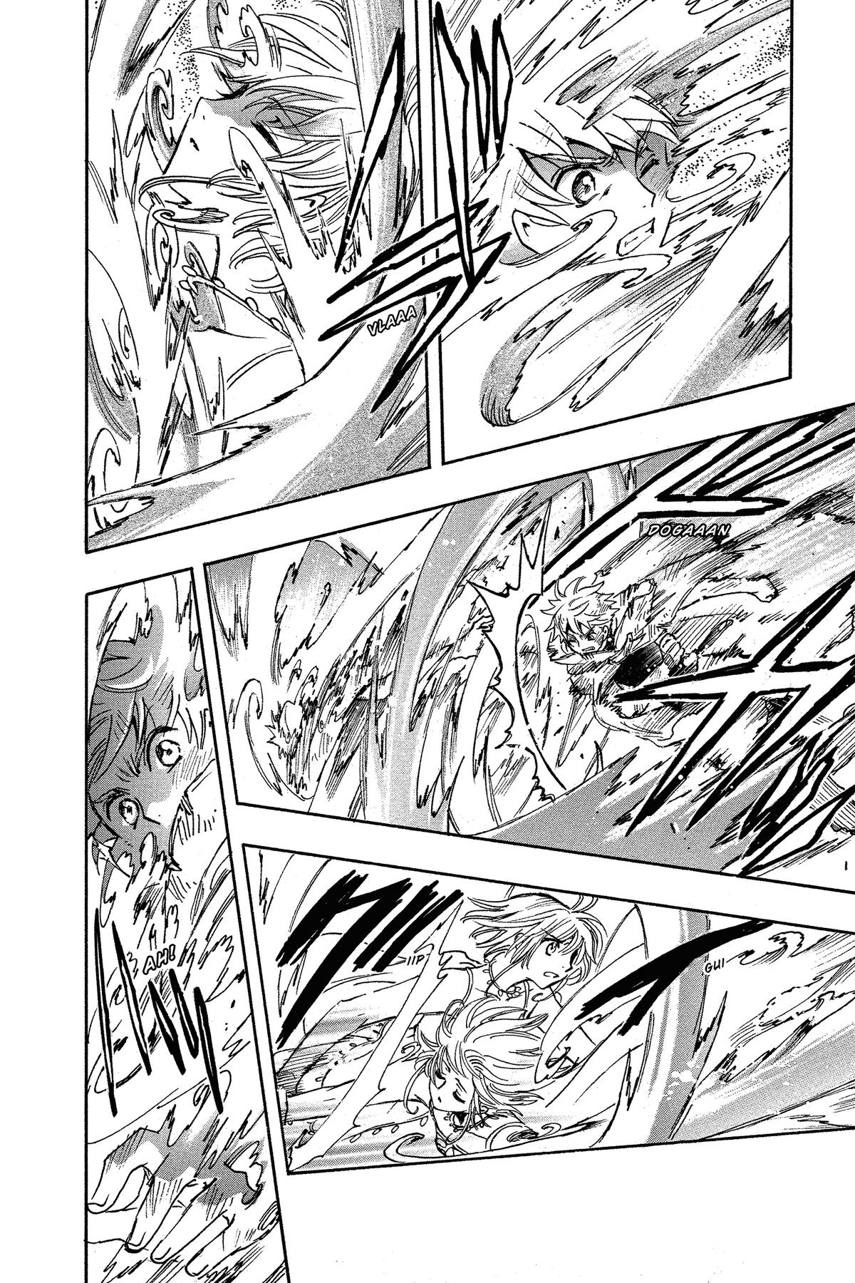 Tsubasa - RESERVoir CHRoNiCLE Chapter 227 - Page 10