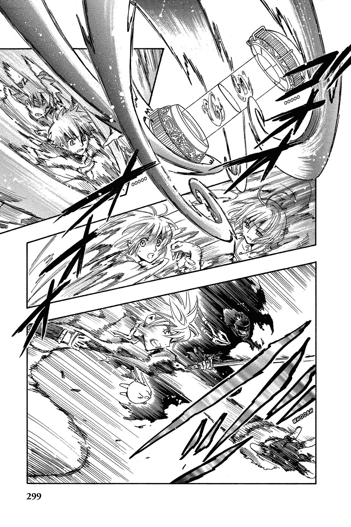 Tsubasa - RESERVoir CHRoNiCLE Chapter 227 - Page 15