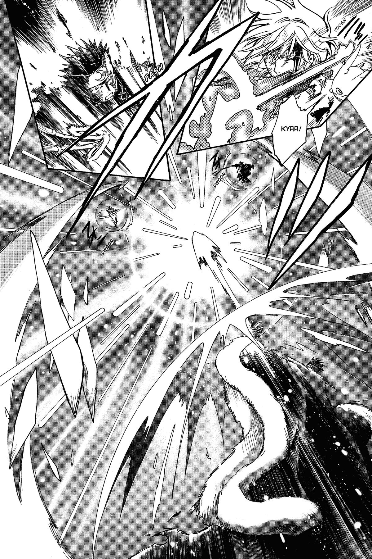 Tsubasa - RESERVoir CHRoNiCLE Chapter 228 - Page 8