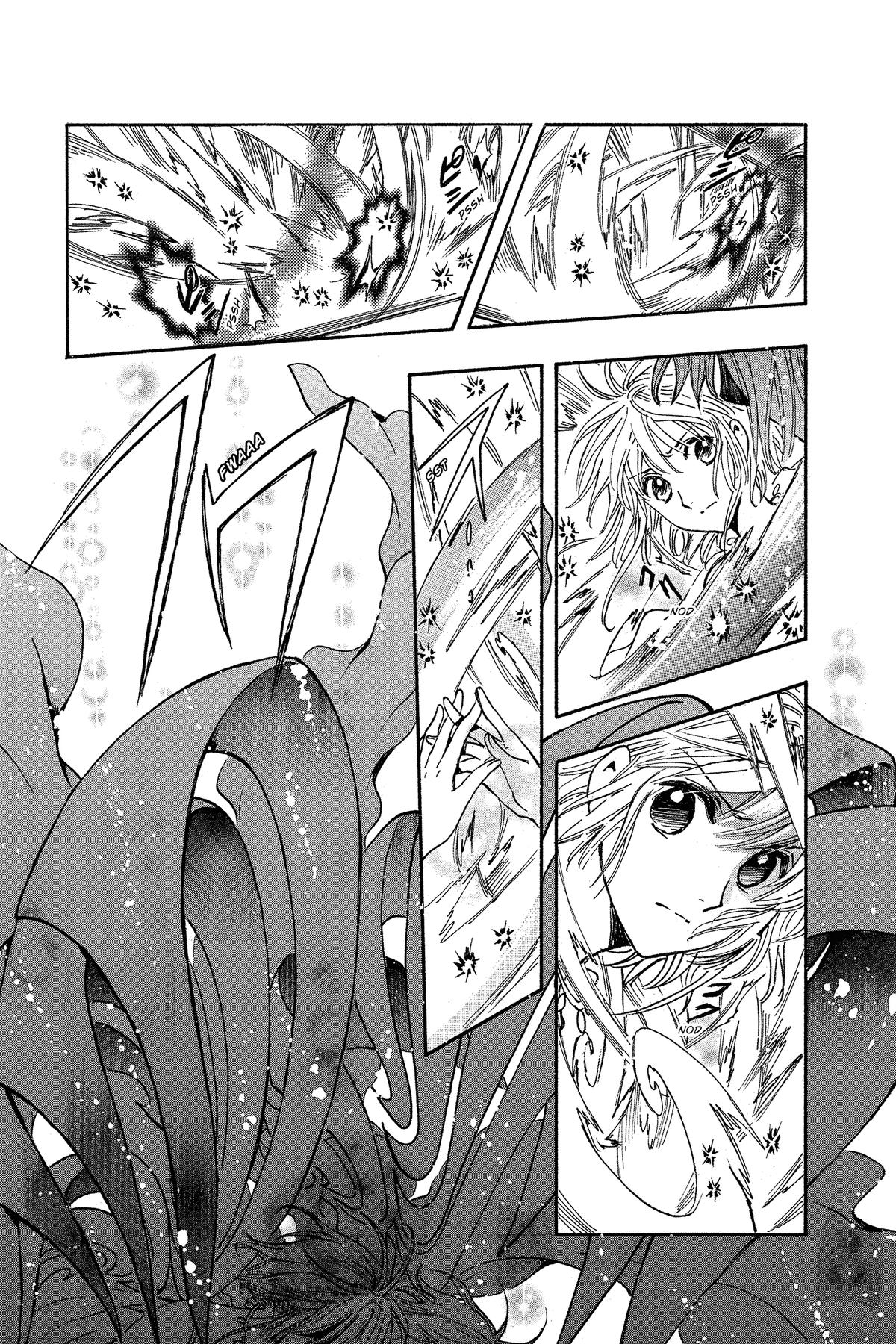 Tsubasa - RESERVoir CHRoNiCLE Chapter 229 - Page 5