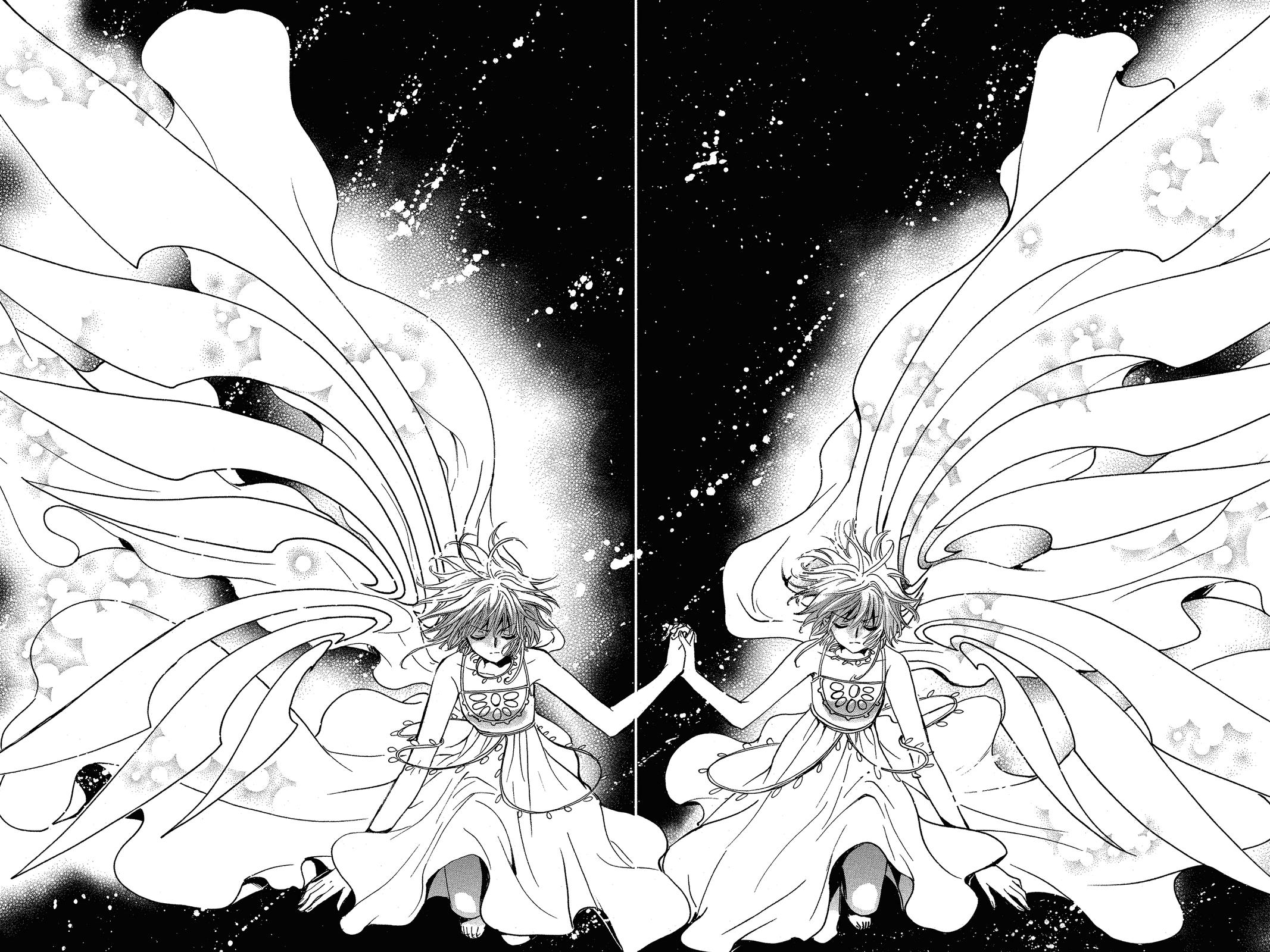 Tsubasa - RESERVoir CHRoNiCLE Chapter 229 - Page 6