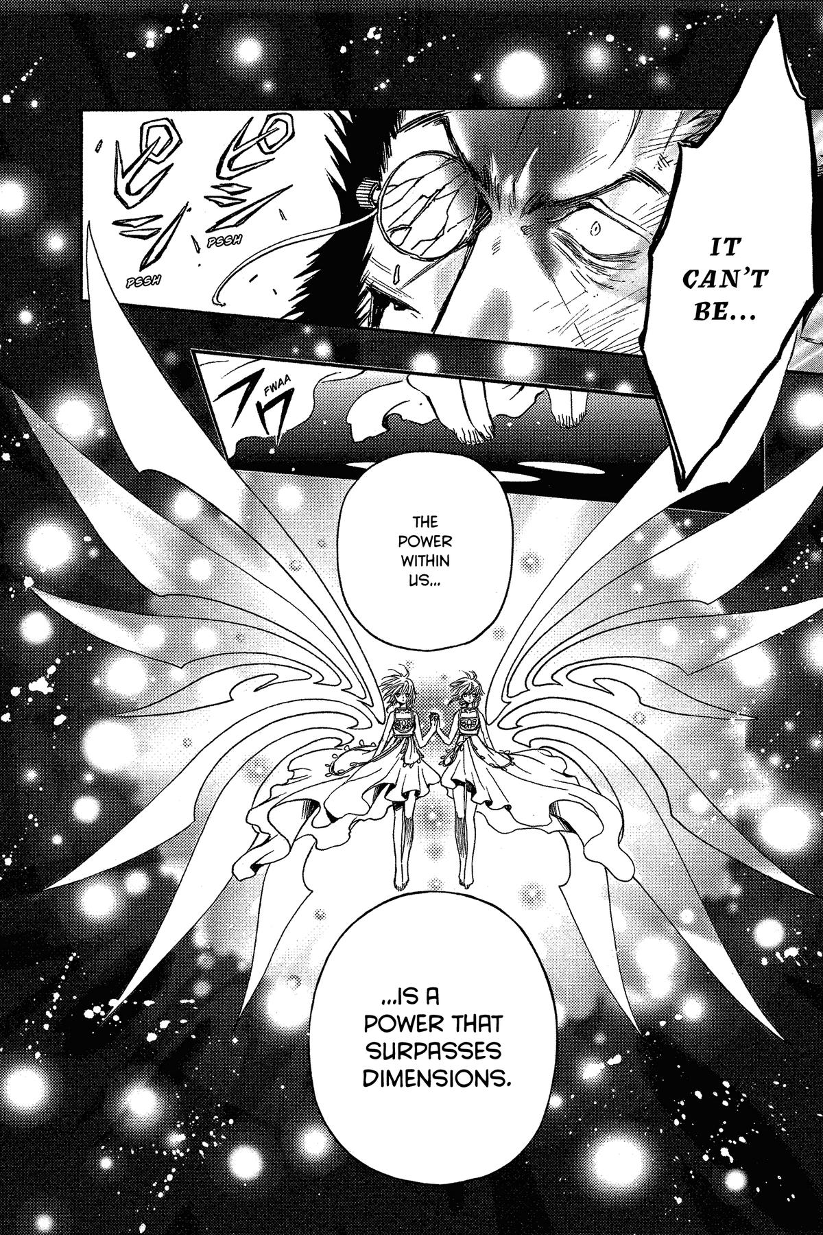 Tsubasa - RESERVoir CHRoNiCLE Chapter 229 - Page 7