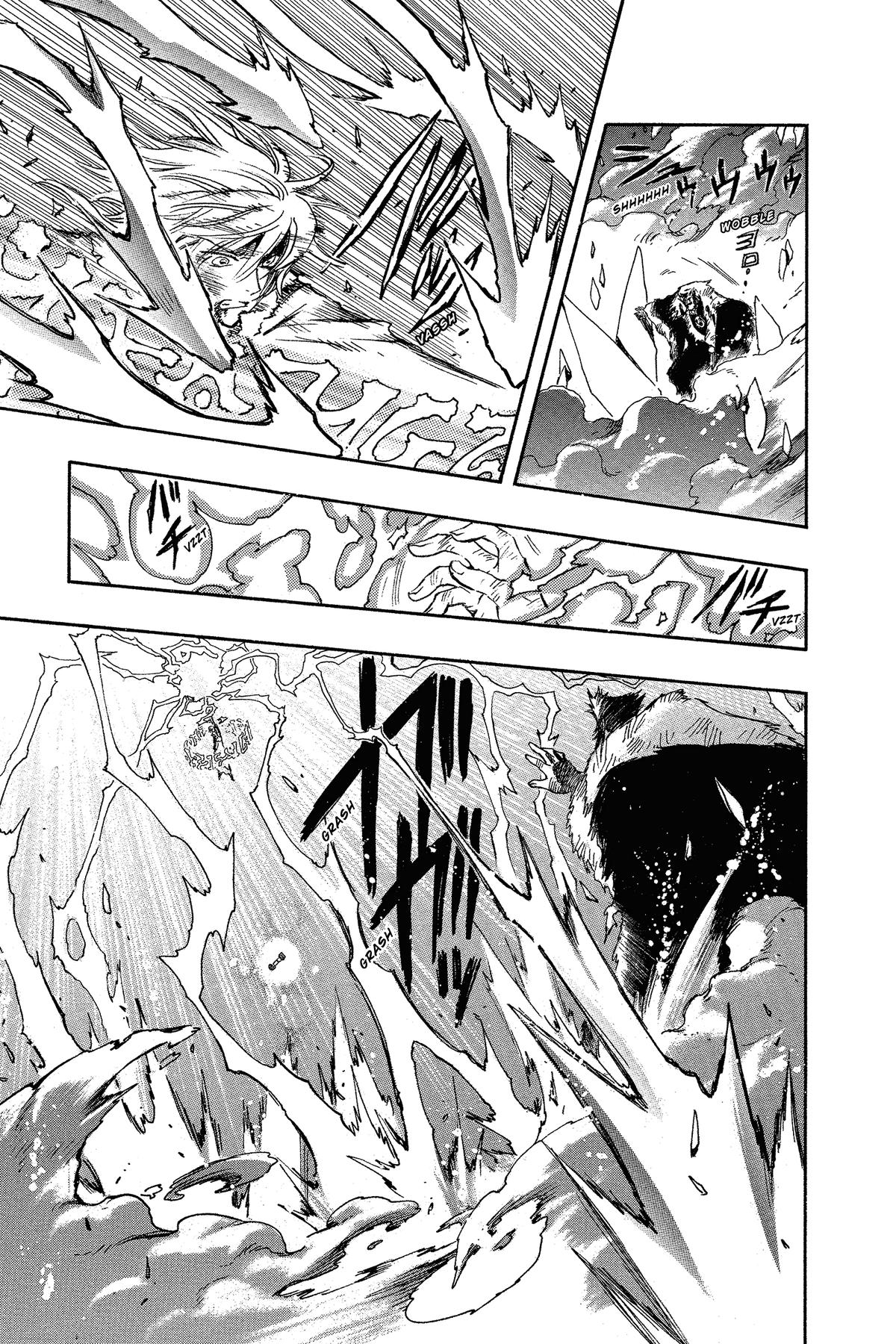 Tsubasa - RESERVoir CHRoNiCLE Chapter 229 - Page 10