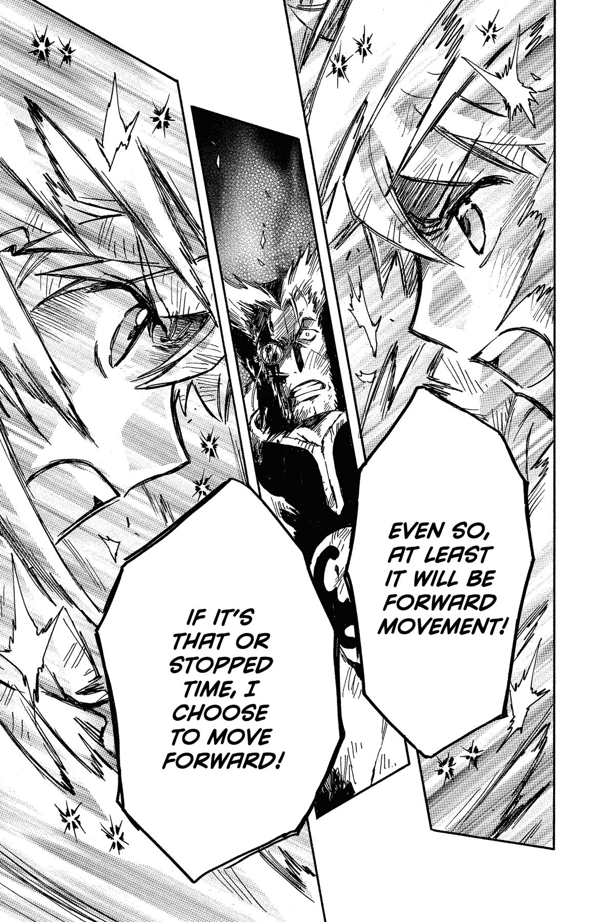 Tsubasa - RESERVoir CHRoNiCLE Chapter 229 - Page 12