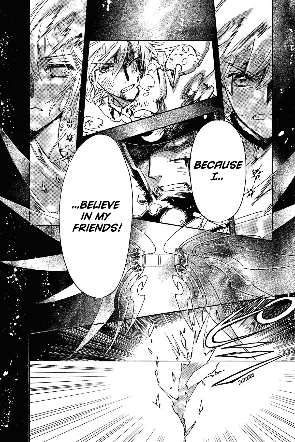 Tsubasa - RESERVoir CHRoNiCLE Chapter 229 - Page 13