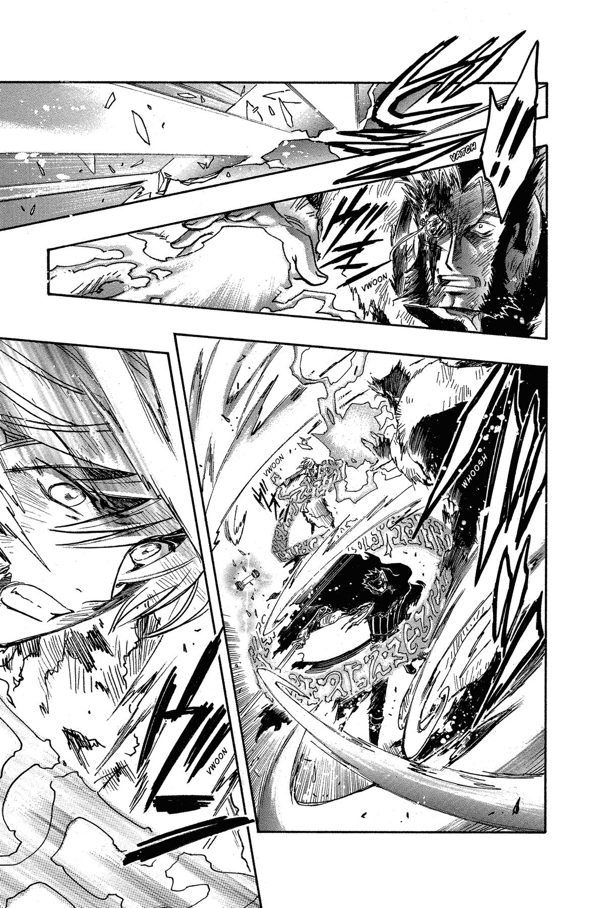 Tsubasa - RESERVoir CHRoNiCLE Chapter 230 - Page 3