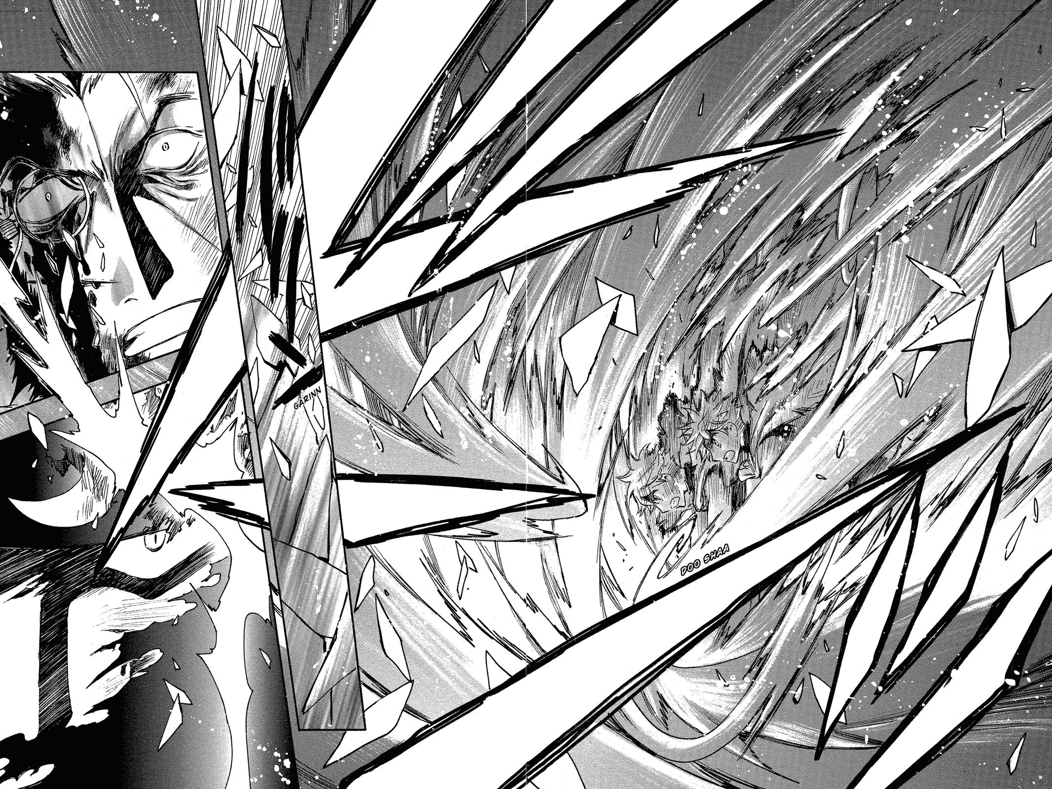 Tsubasa - RESERVoir CHRoNiCLE Chapter 230 - Page 4