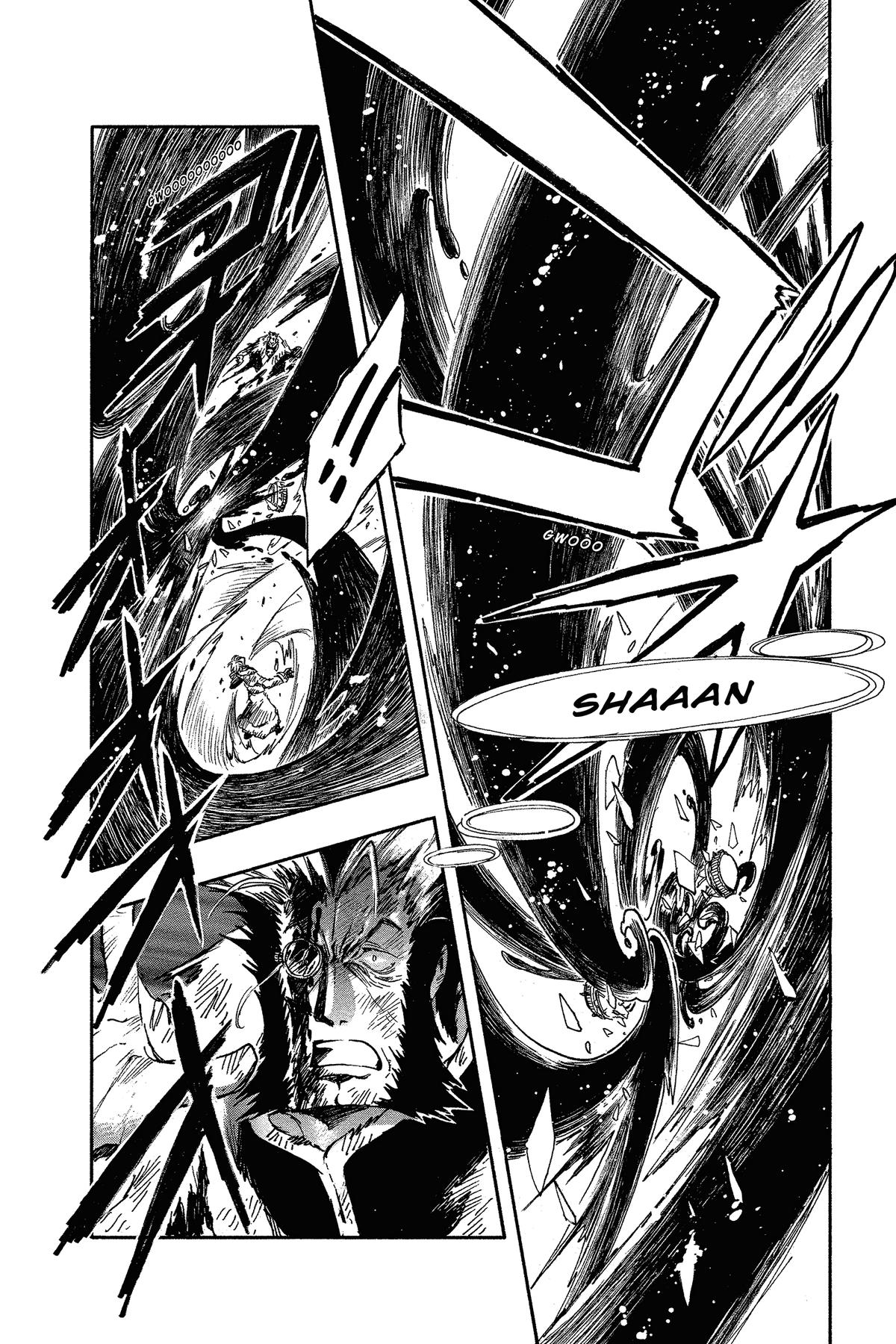 Tsubasa - RESERVoir CHRoNiCLE Chapter 230 - Page 6