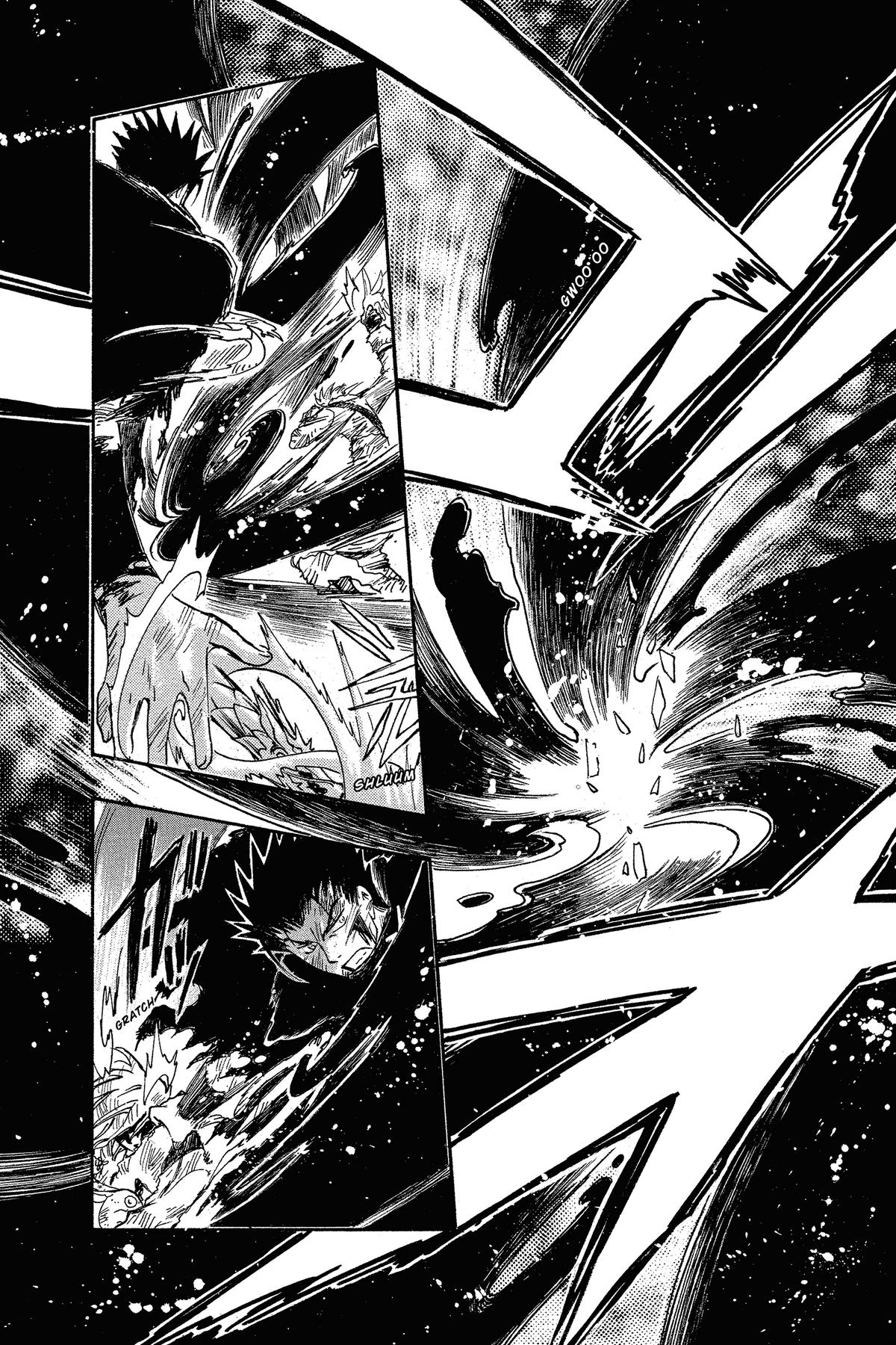 Tsubasa - RESERVoir CHRoNiCLE Chapter 230 - Page 10