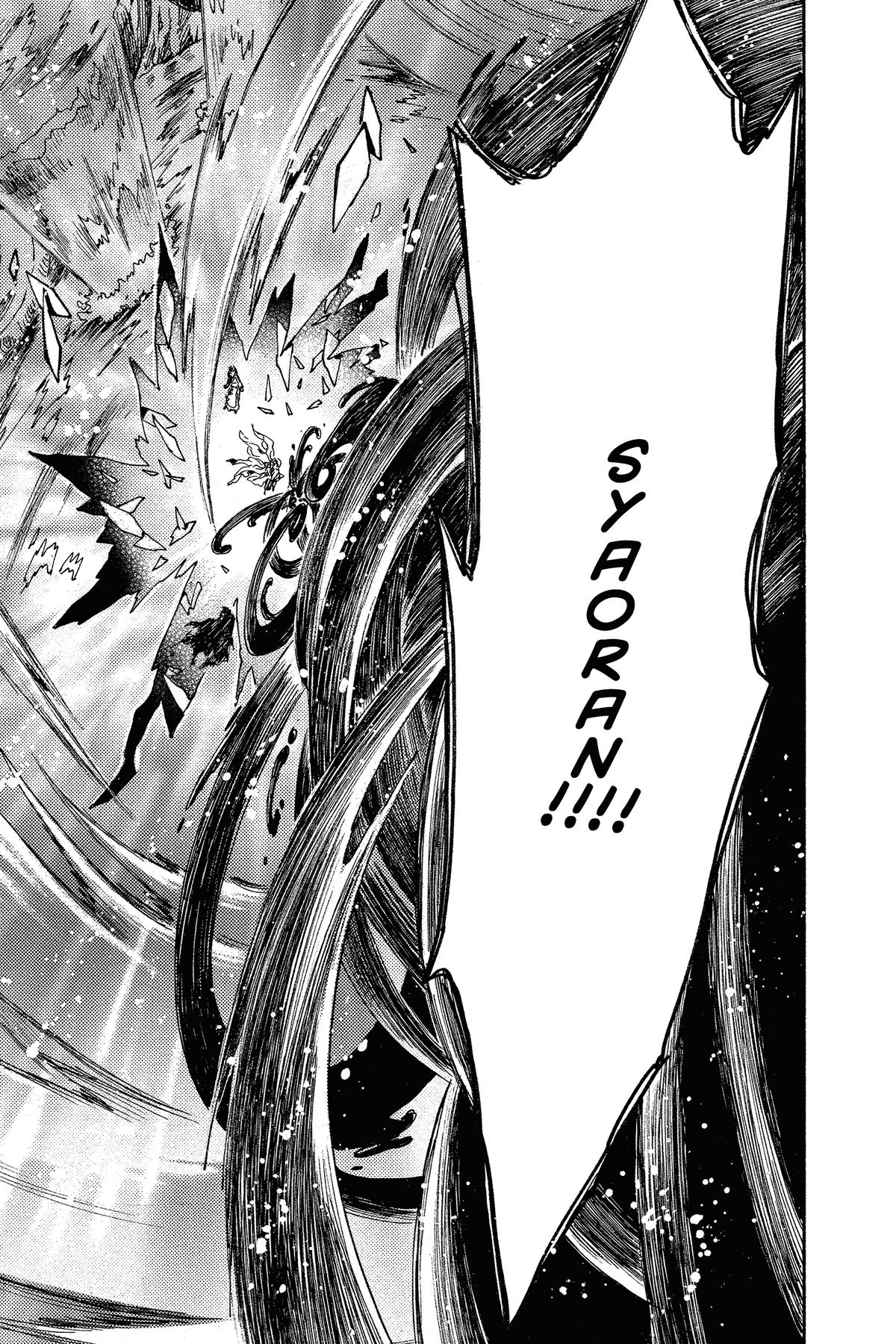 Tsubasa - RESERVoir CHRoNiCLE Chapter 230 - Page 13