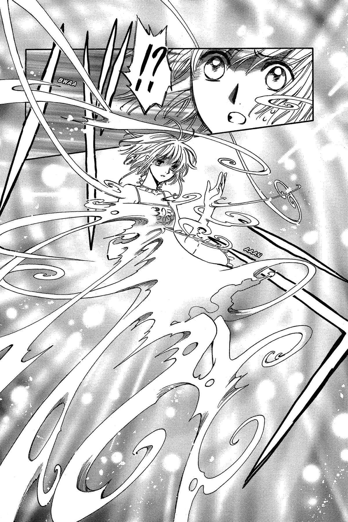Tsubasa - RESERVoir CHRoNiCLE Chapter 231 - Page 9