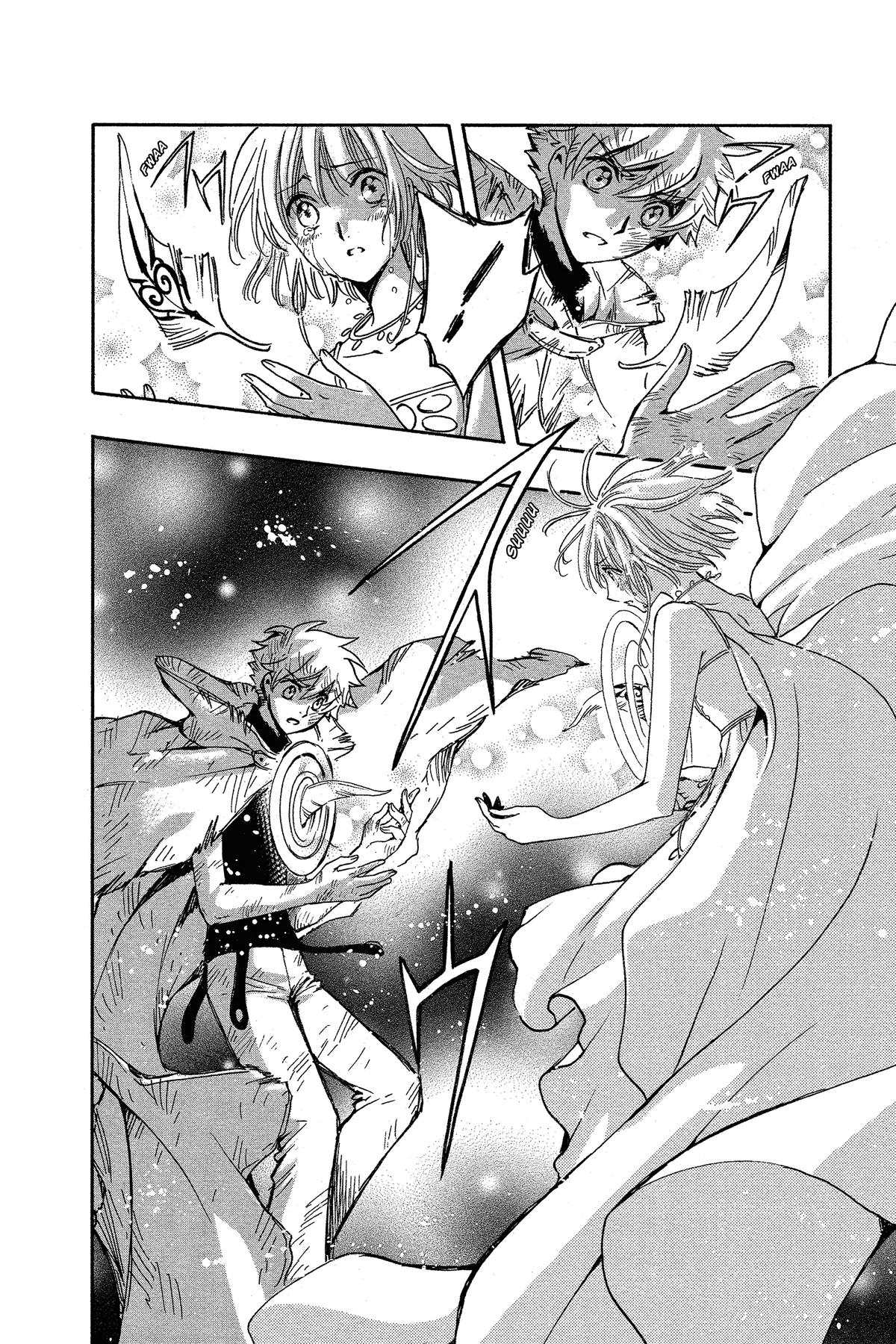 Tsubasa - RESERVoir CHRoNiCLE Chapter 232 - Page 14