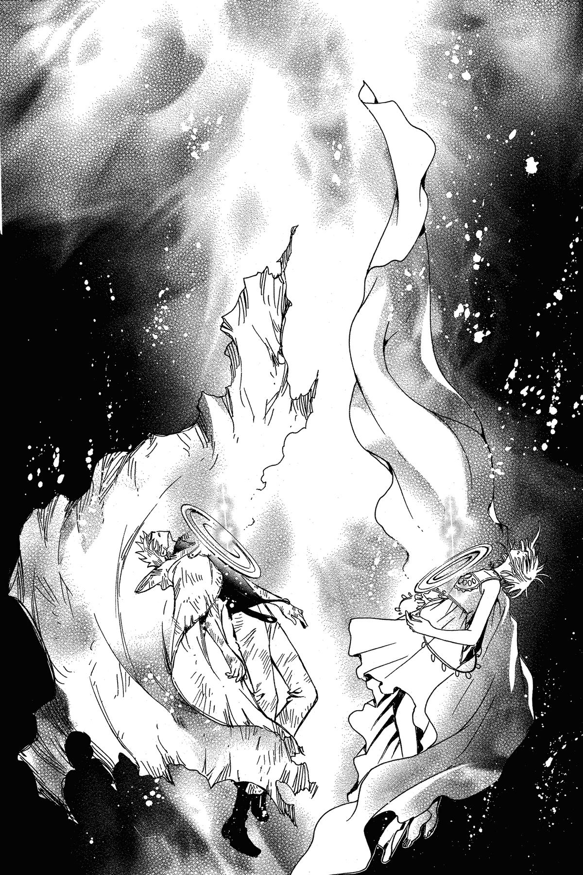 Tsubasa - RESERVoir CHRoNiCLE Chapter 232 - Page 15