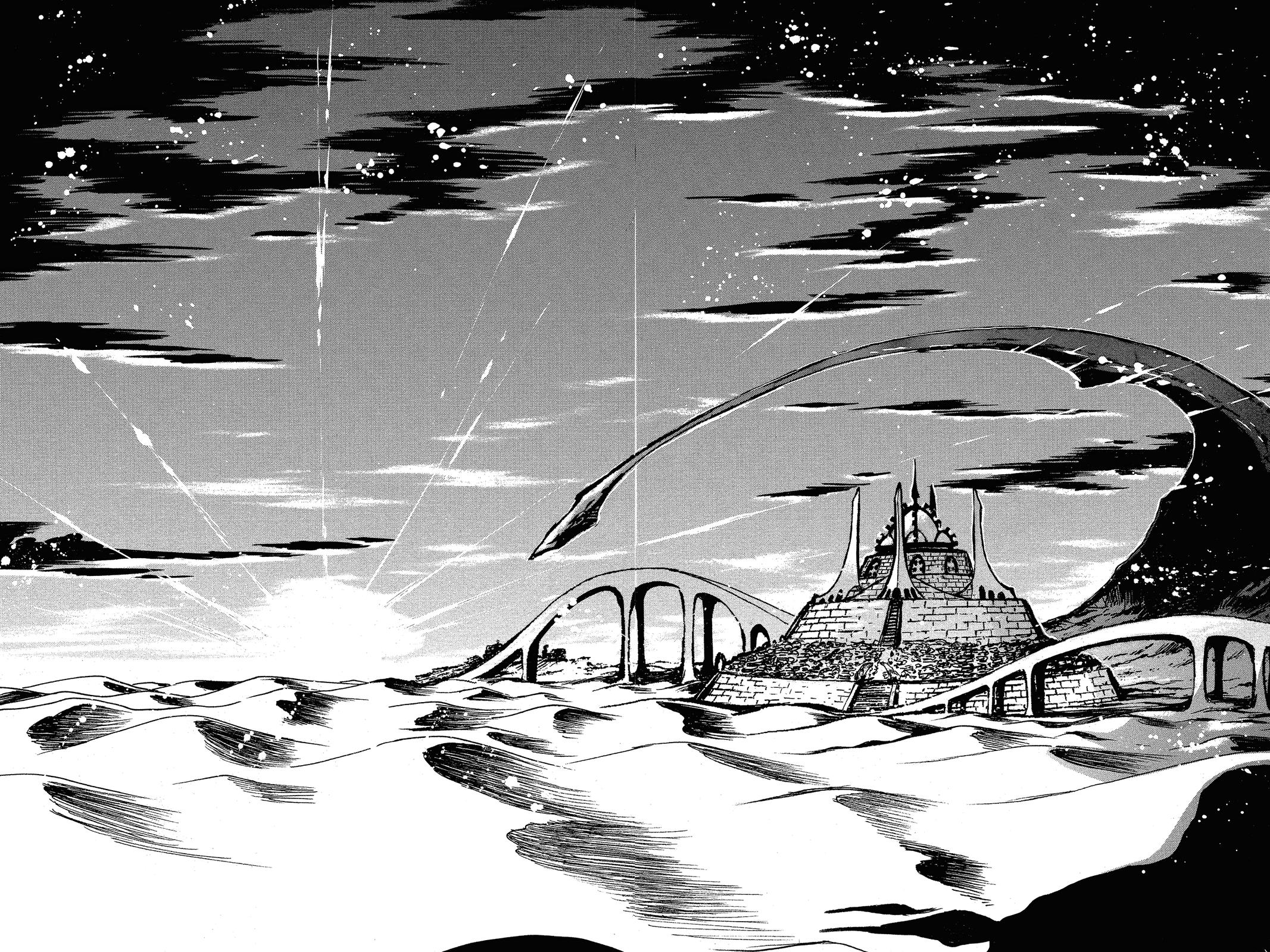 Tsubasa - RESERVoir CHRoNiCLE Chapter 232 - Page 19