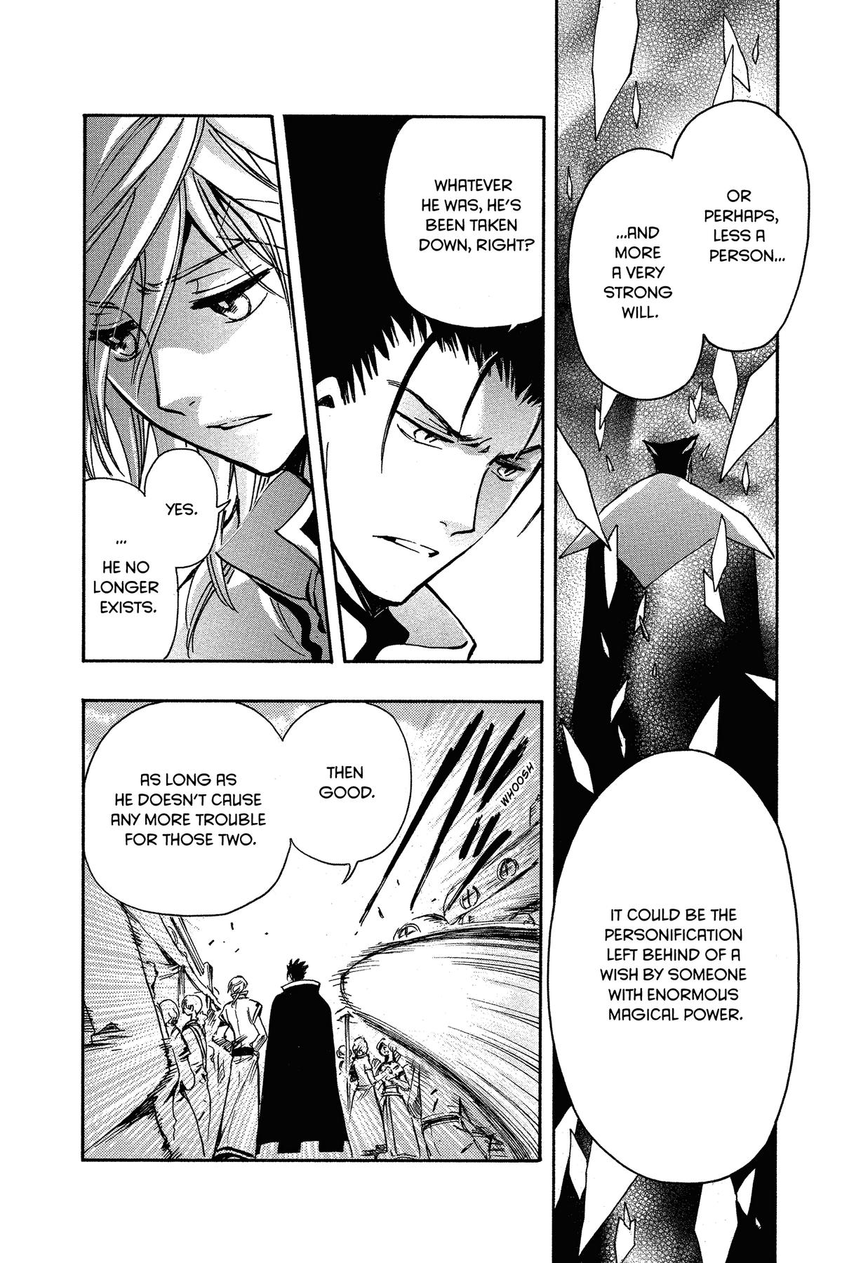 Tsubasa - RESERVoir CHRoNiCLE Chapter 233 - Page 18