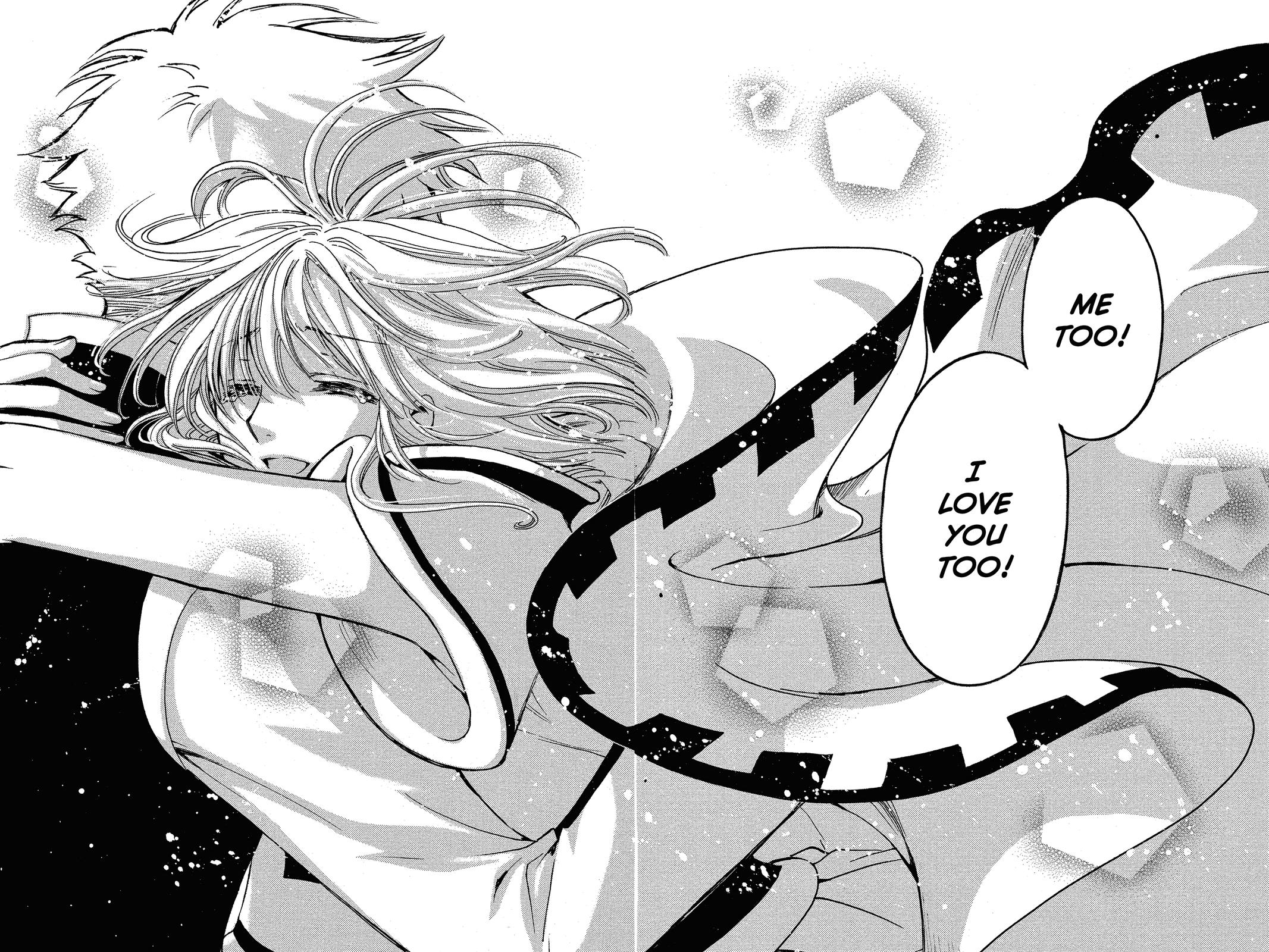Tsubasa - RESERVoir CHRoNiCLE Chapter 233 - Page 25
