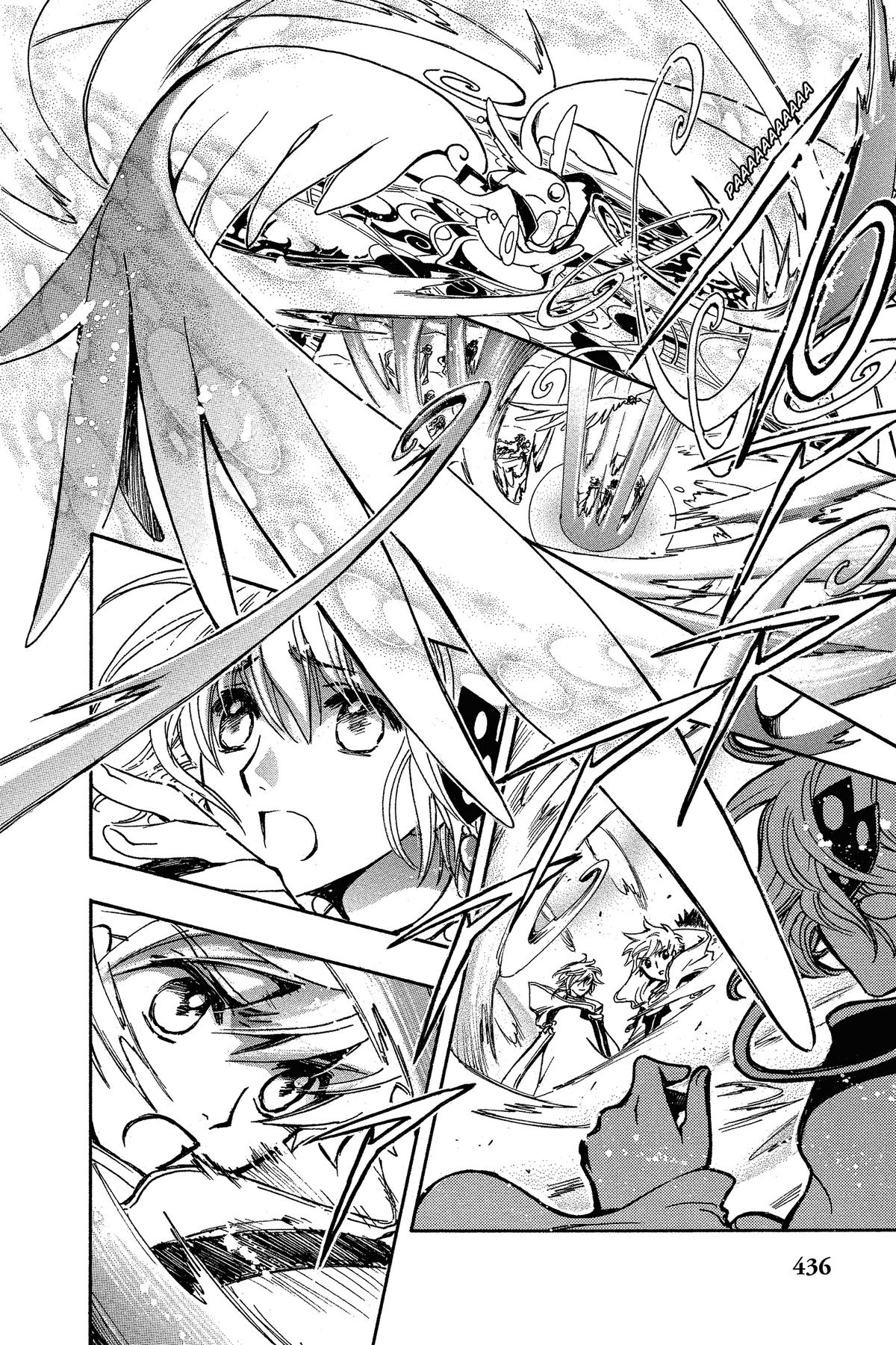 Tsubasa - RESERVoir CHRoNiCLE Chapter 233 - Page 36