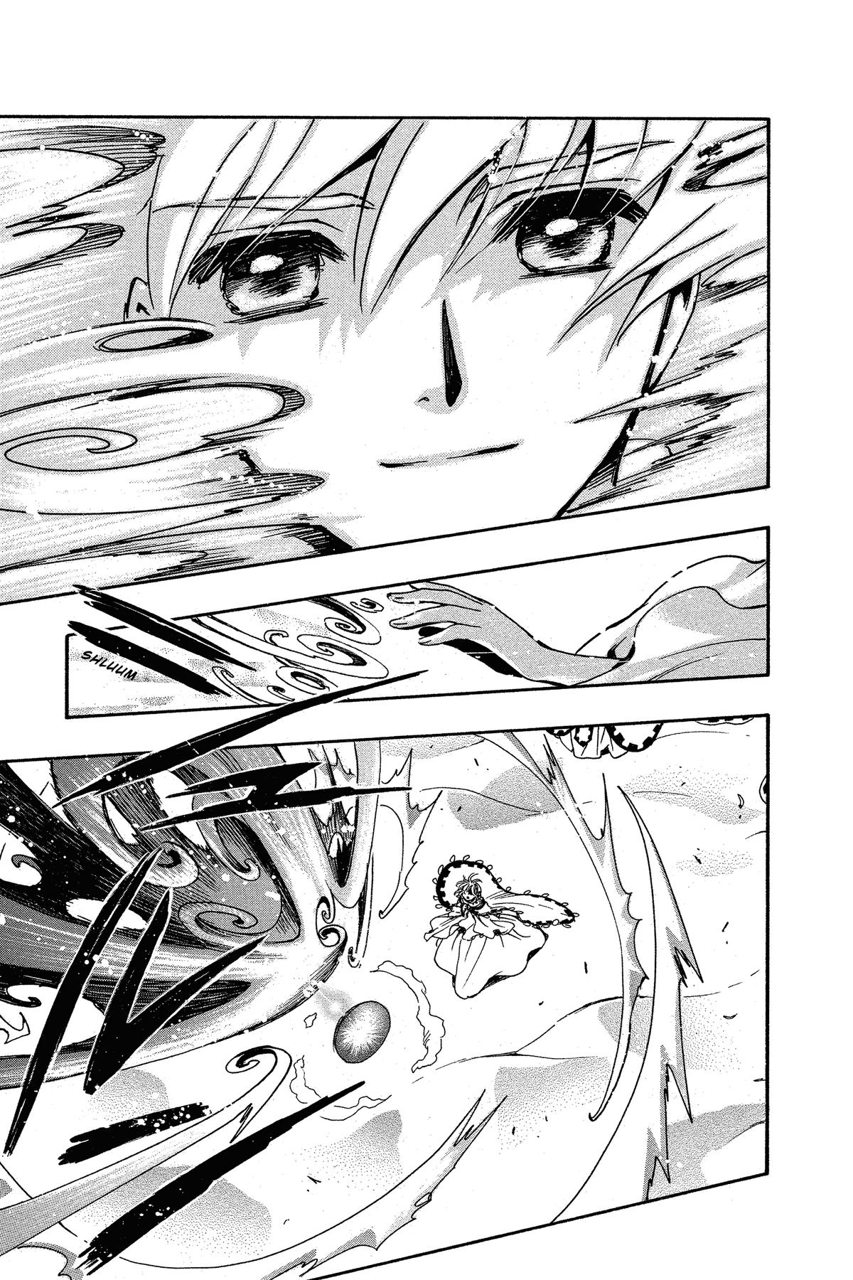 Tsubasa - RESERVoir CHRoNiCLE Chapter 233 - Page 40
