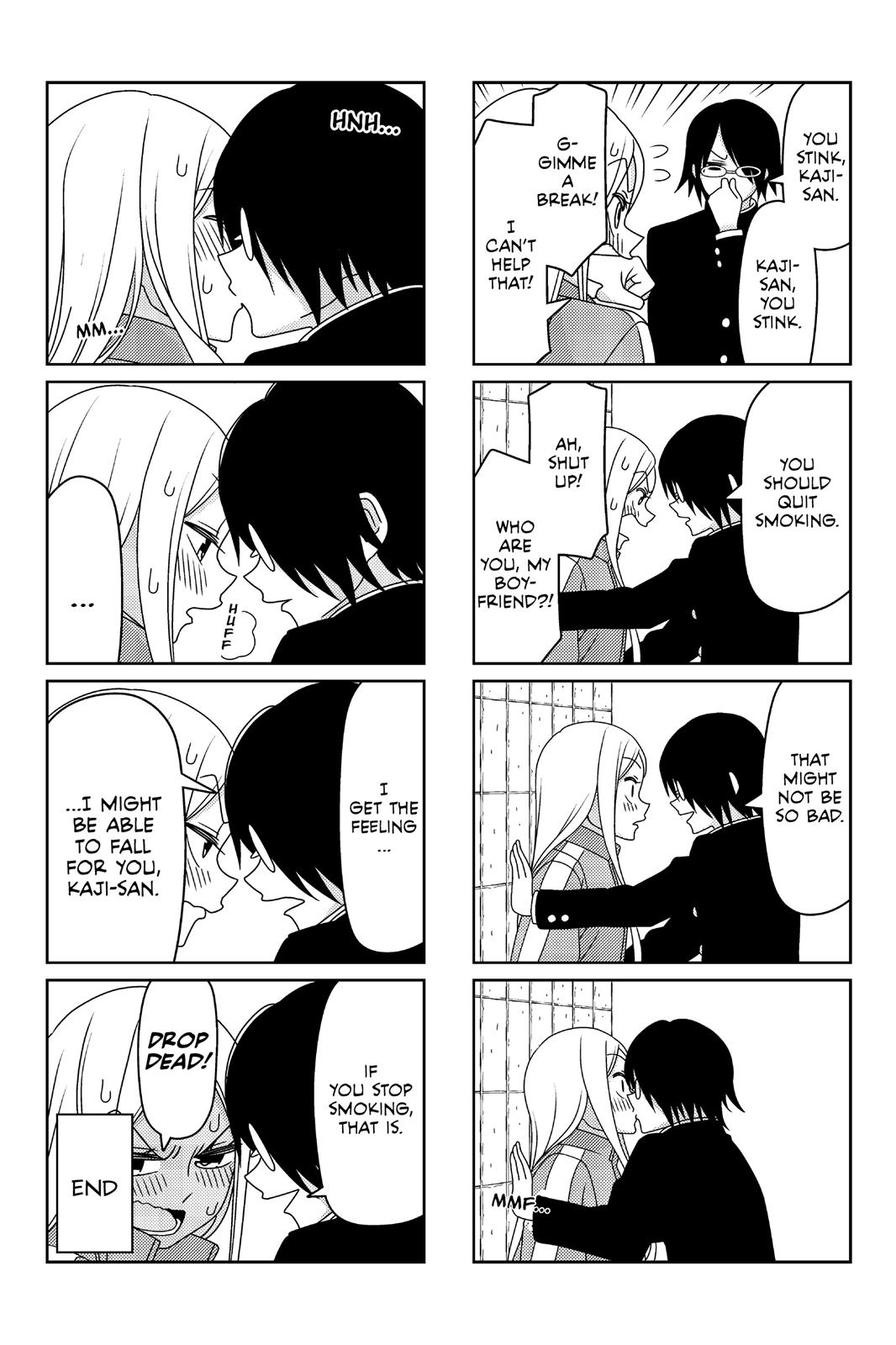 Tsuredure Children Chapter 1 - Page 23