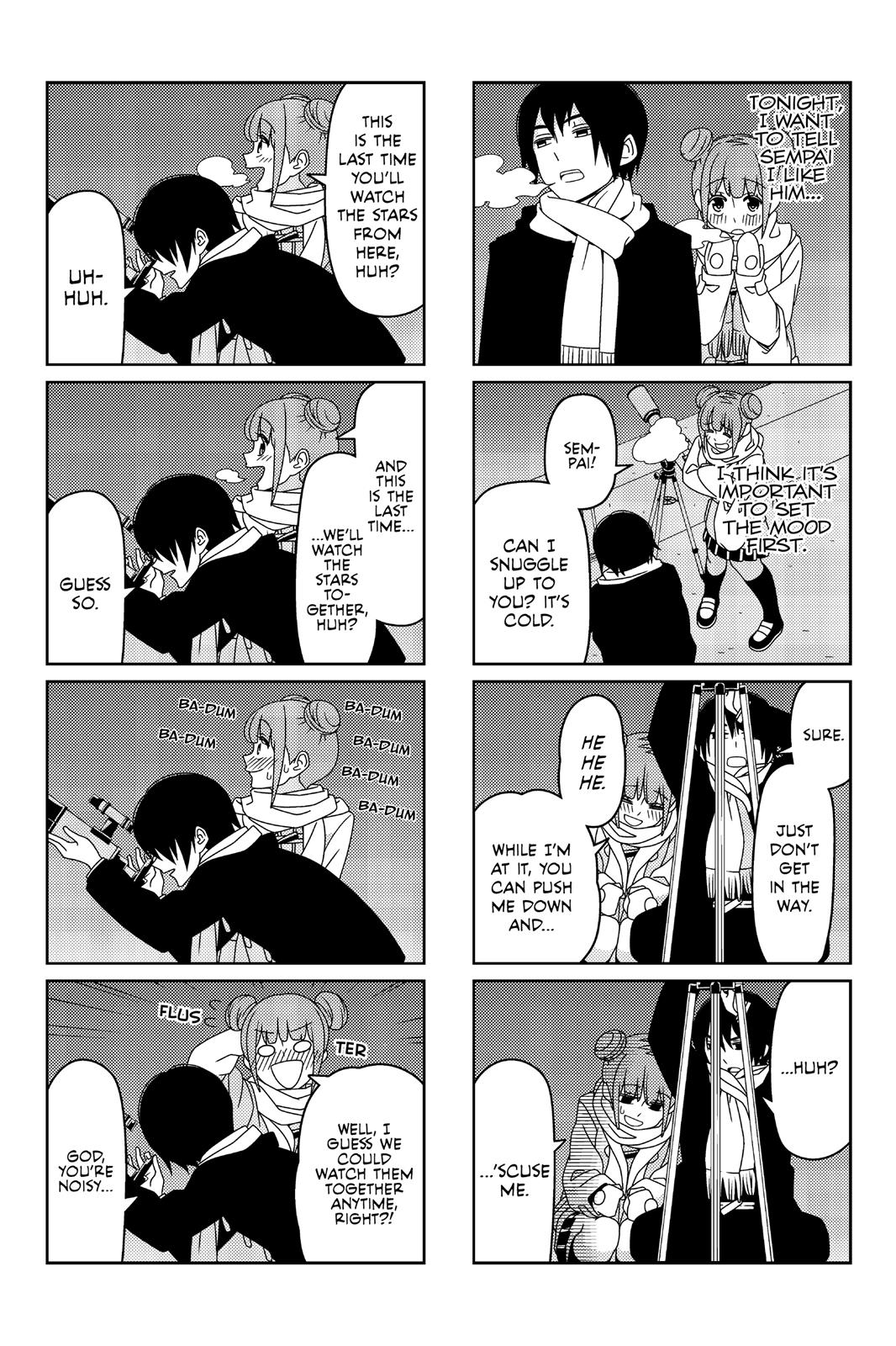 Tsuredure Children Chapter 1 - Page 25
