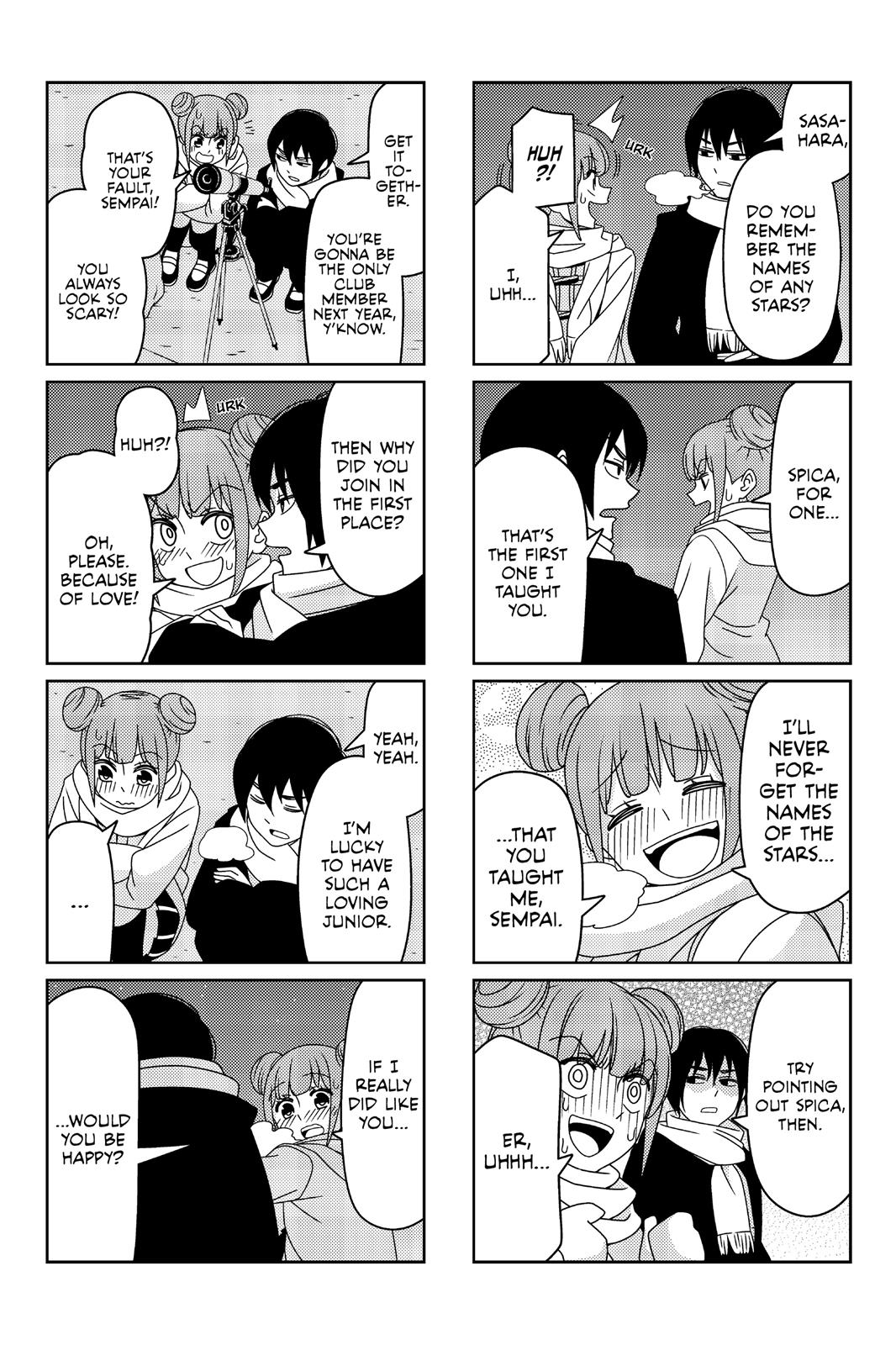 Tsuredure Children Chapter 1 - Page 26