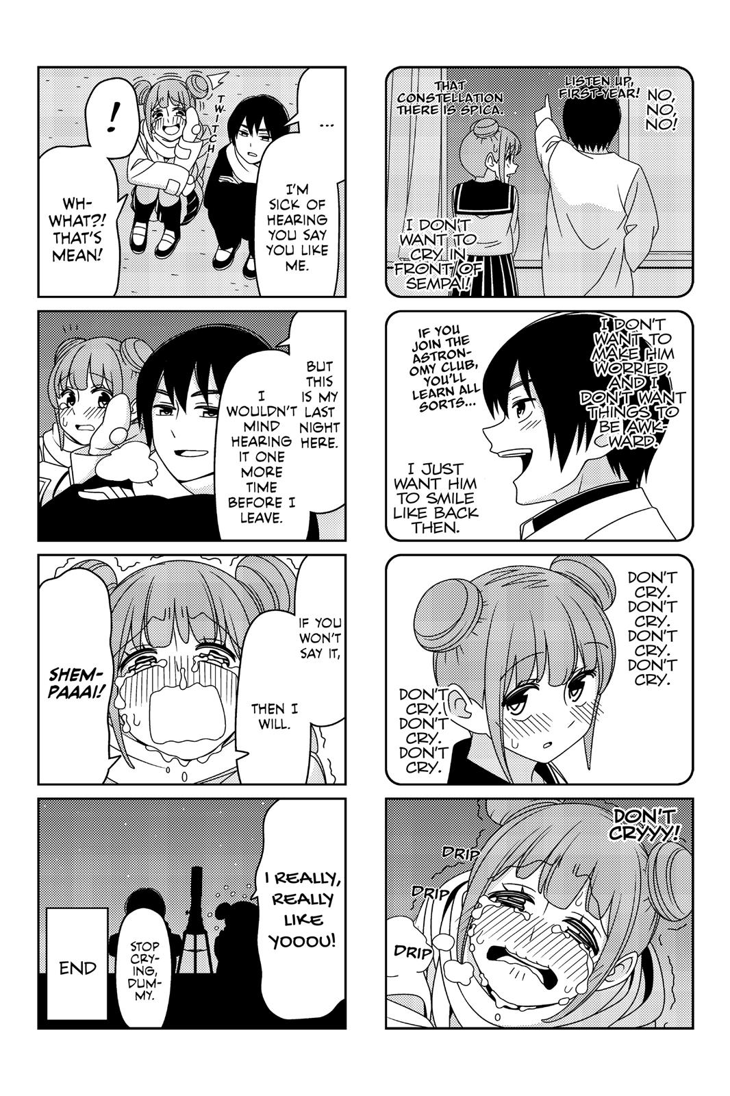 Tsuredure Children Chapter 1 - Page 28