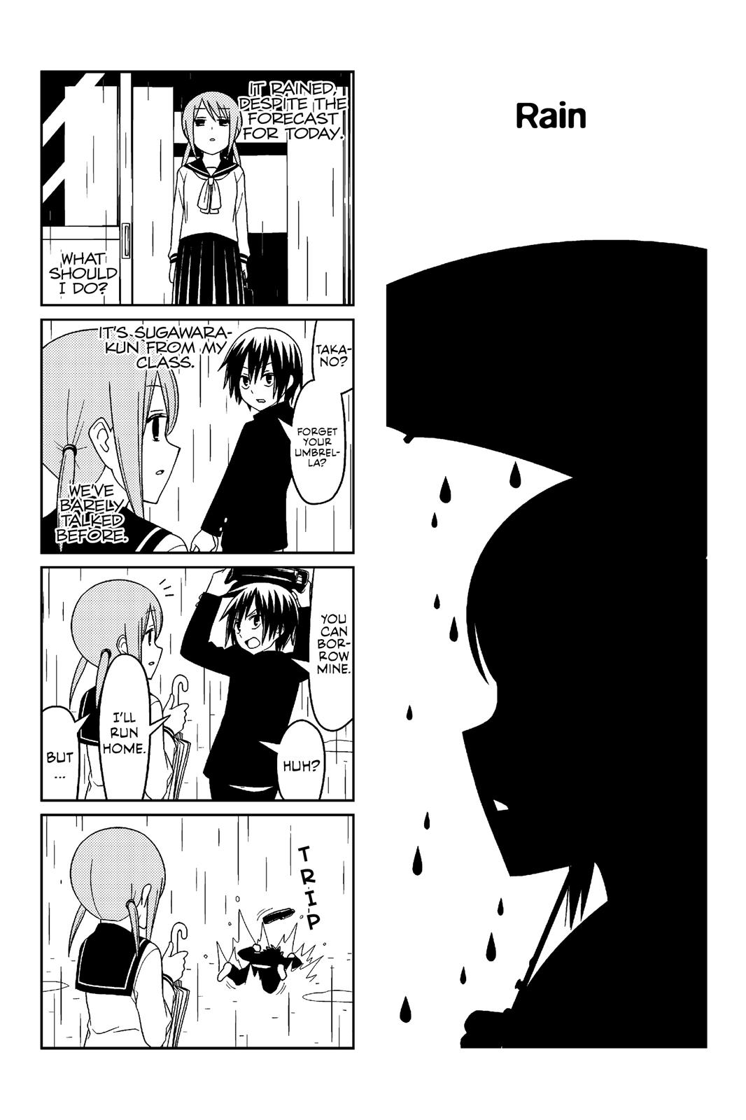Tsuredure Children Chapter 1 - Page 29